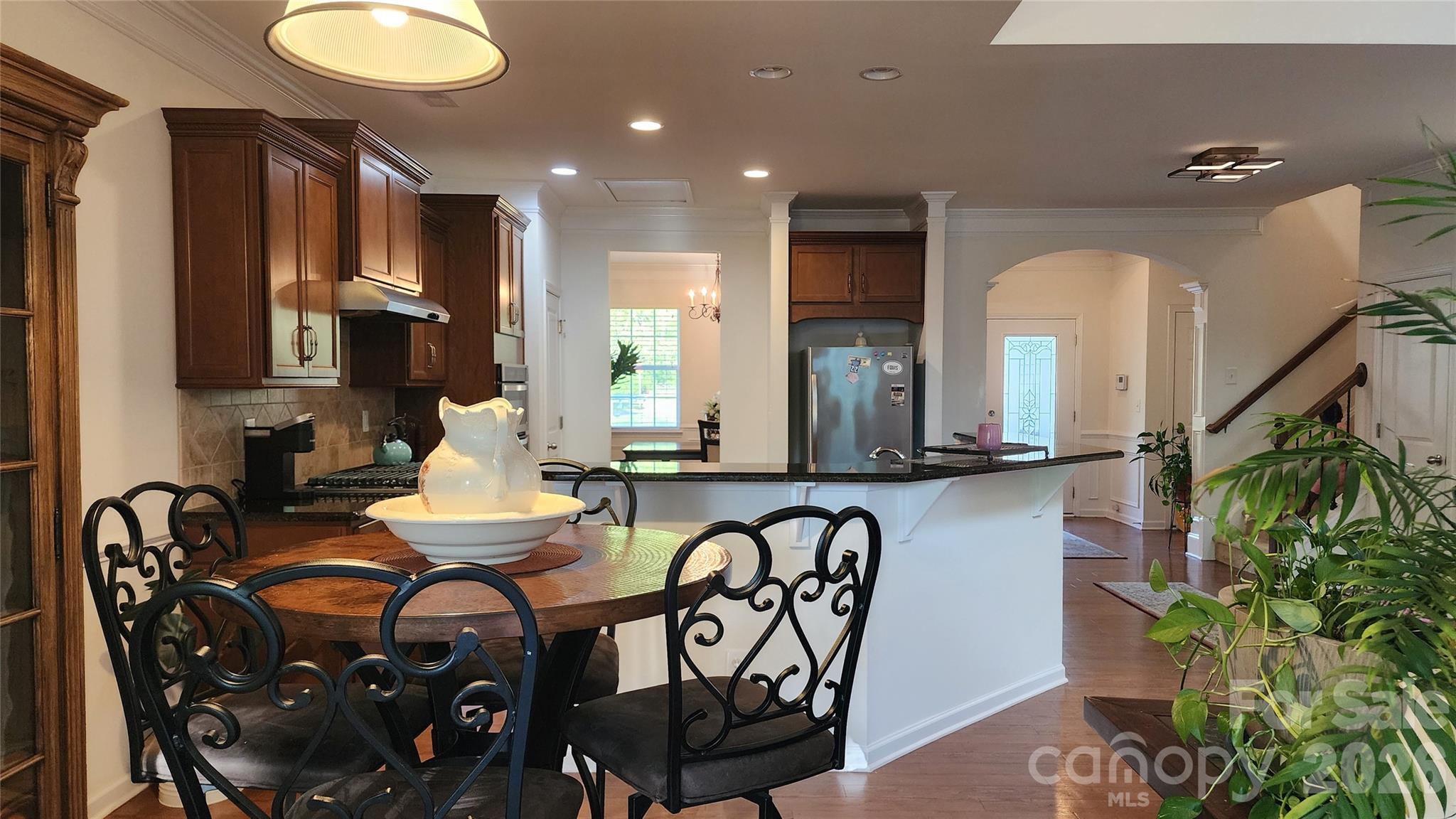 4223 Craighill Lane #74 — Charlotte