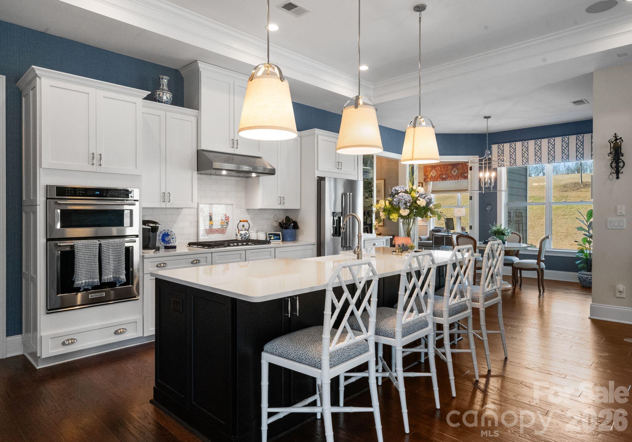 14021 Little Spring Court — Charlotte