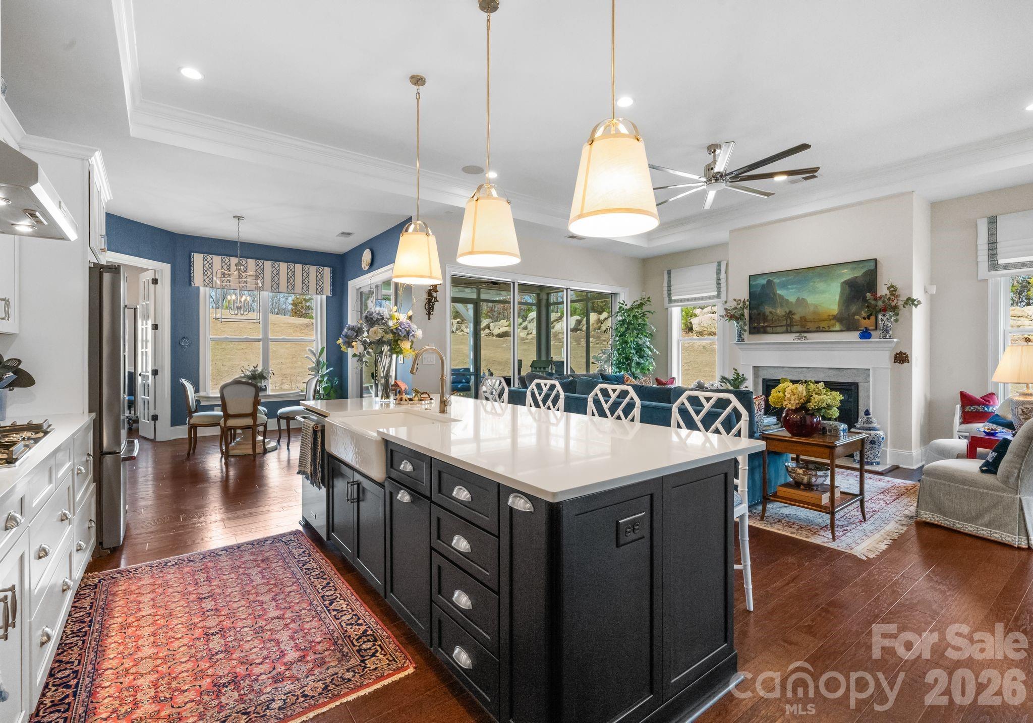 14021 Little Spring Court — Charlotte