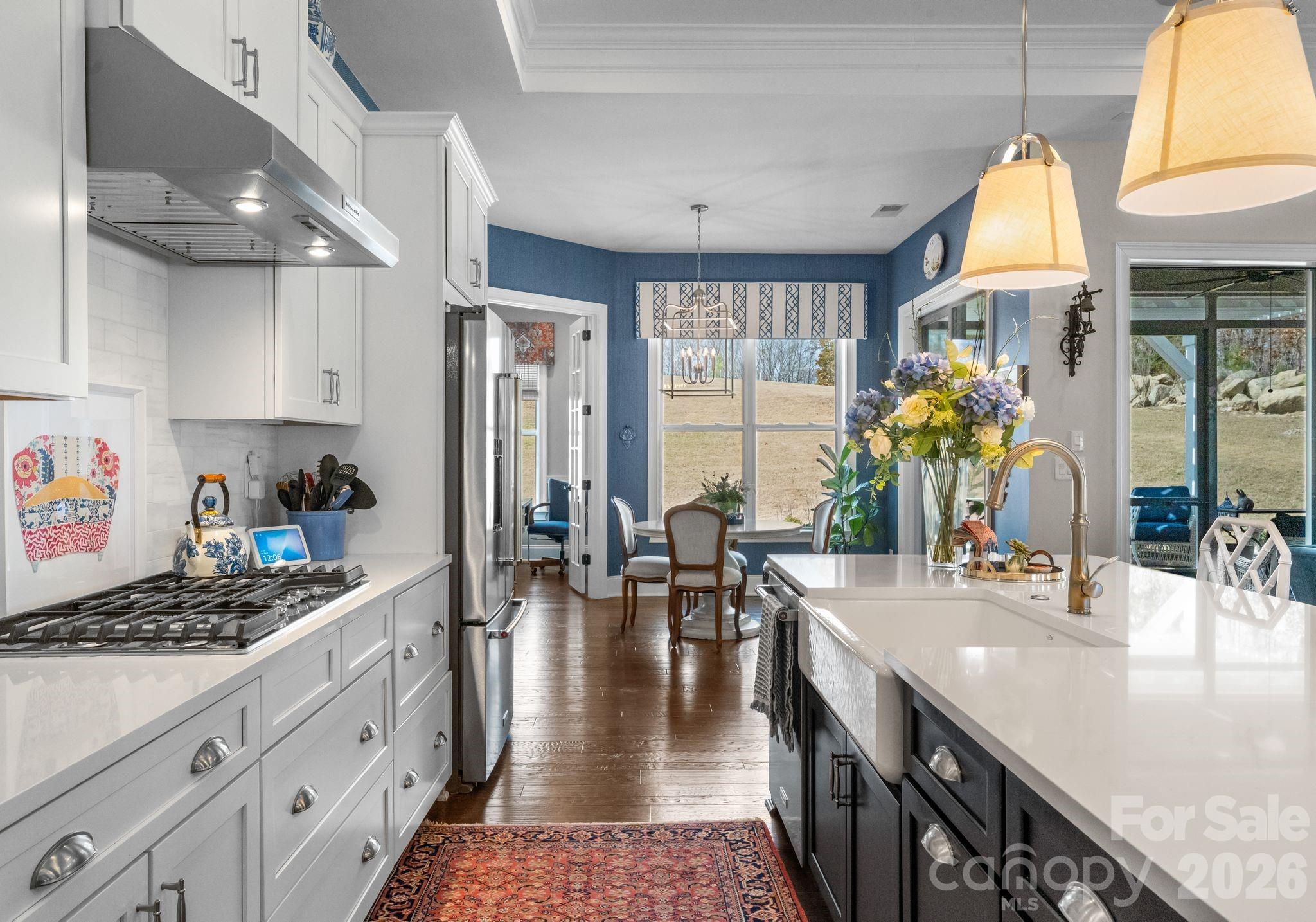14021 Little Spring Court — Charlotte