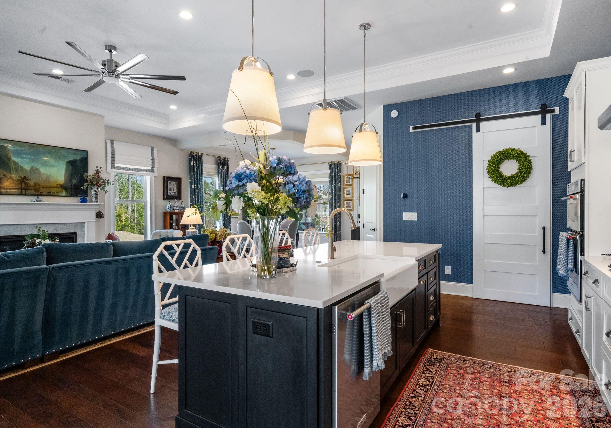 14021 Little Spring Court — Charlotte