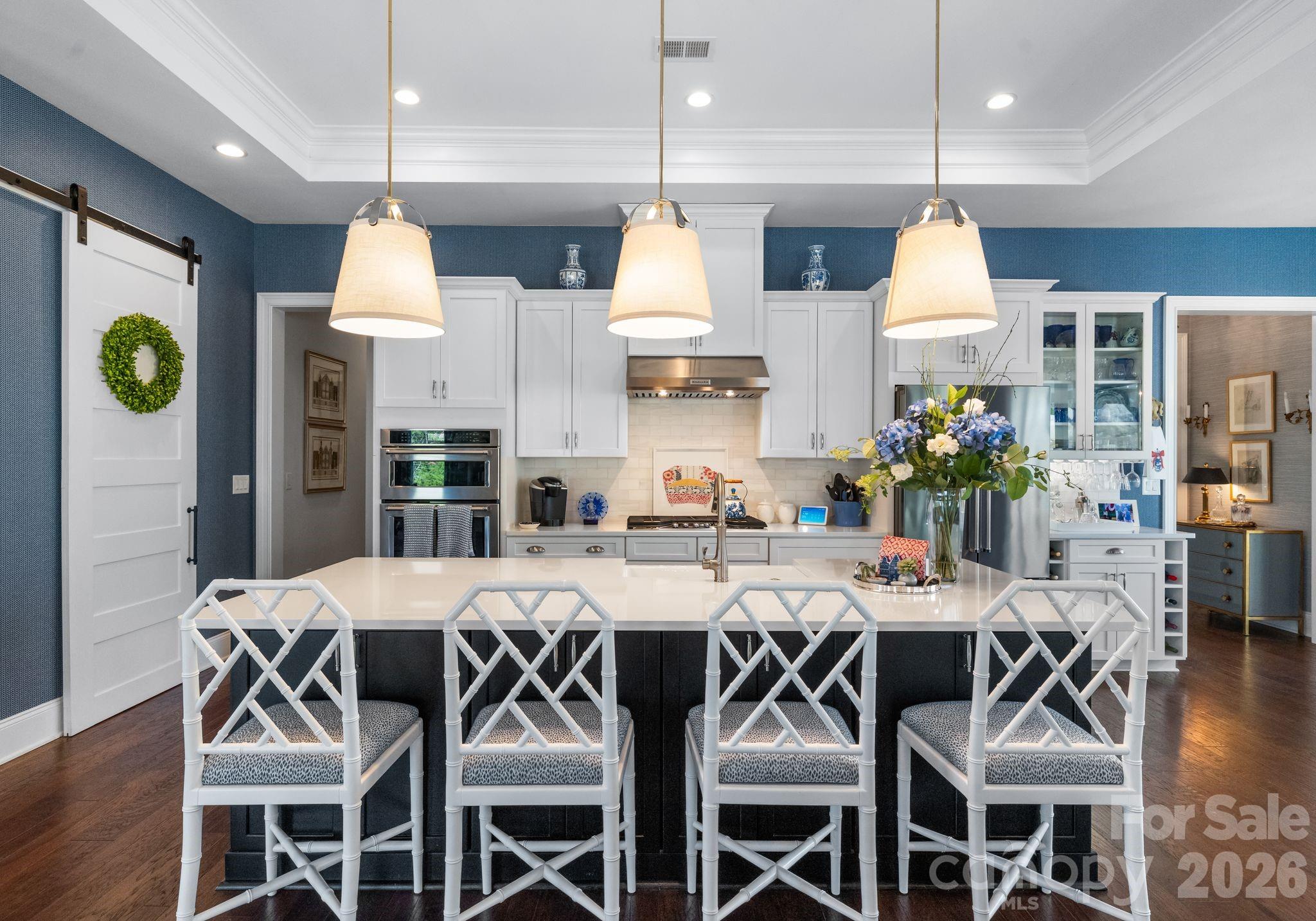 14021 Little Spring Court — Charlotte