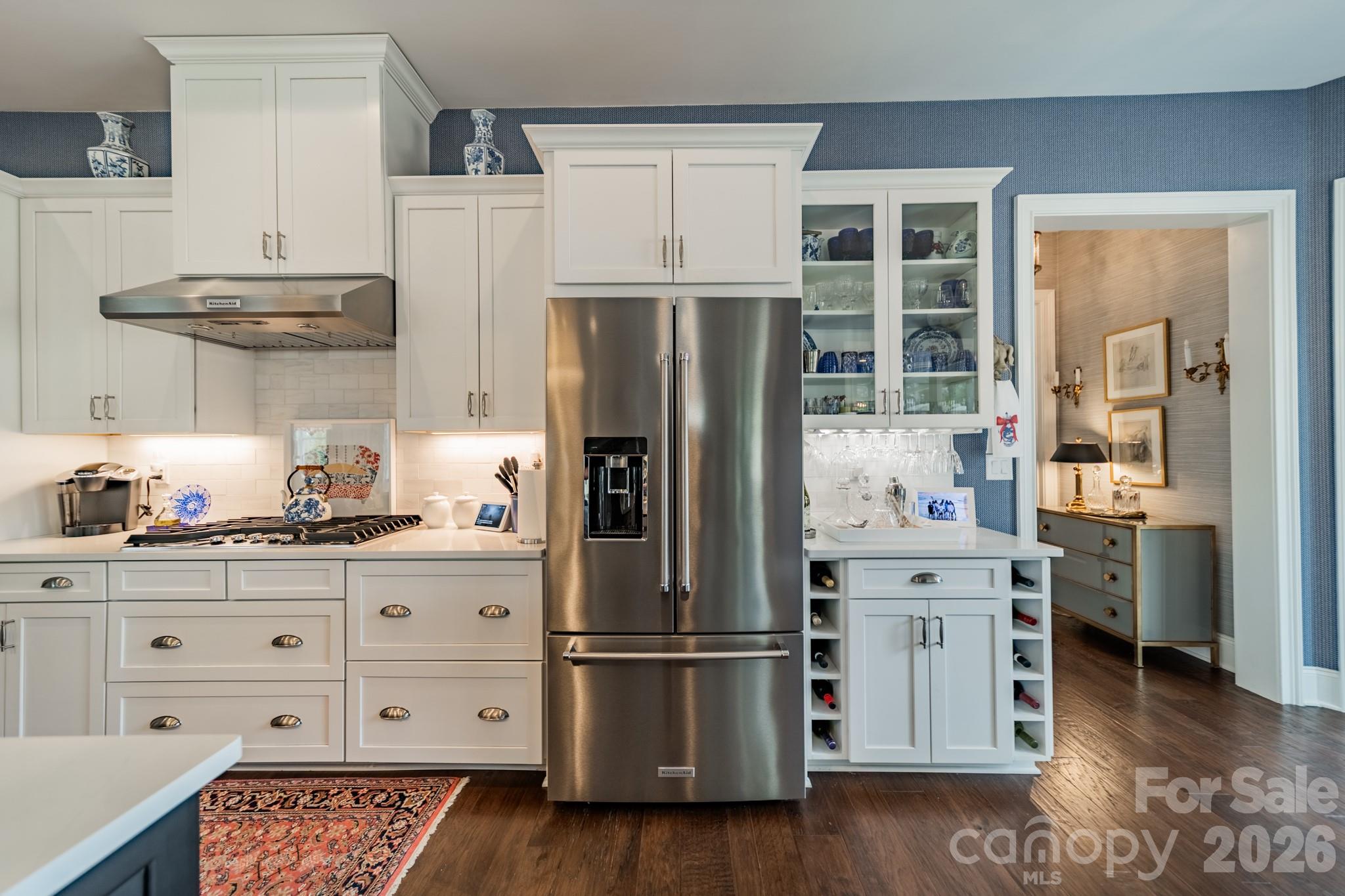 14021 Little Spring Court — Charlotte