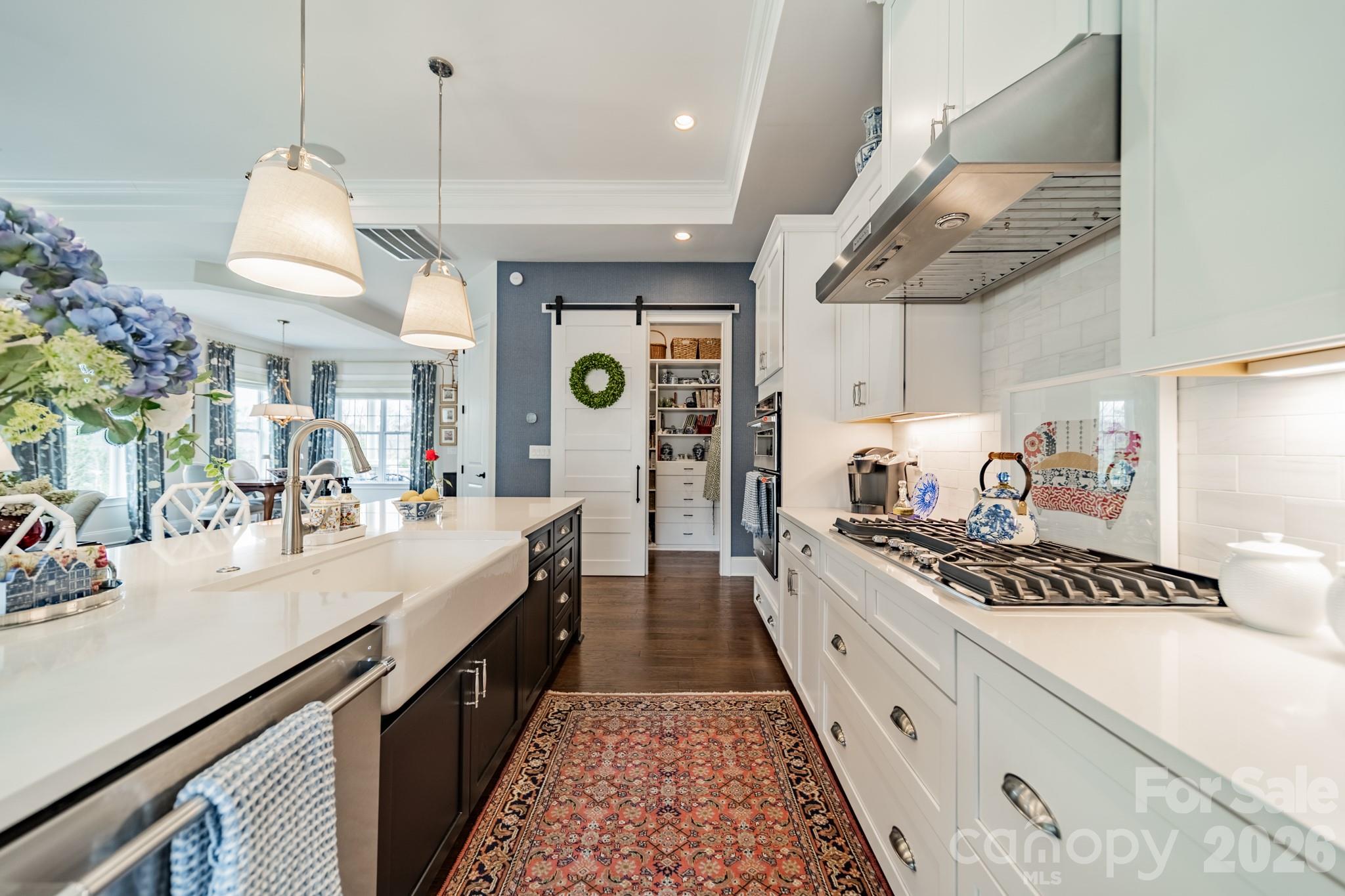 14021 Little Spring Court — Charlotte