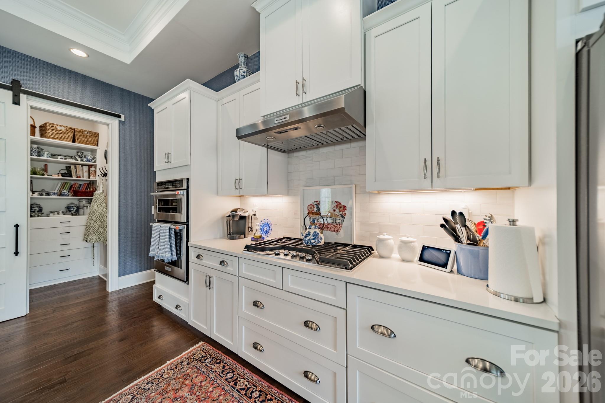 14021 Little Spring Court — Charlotte
