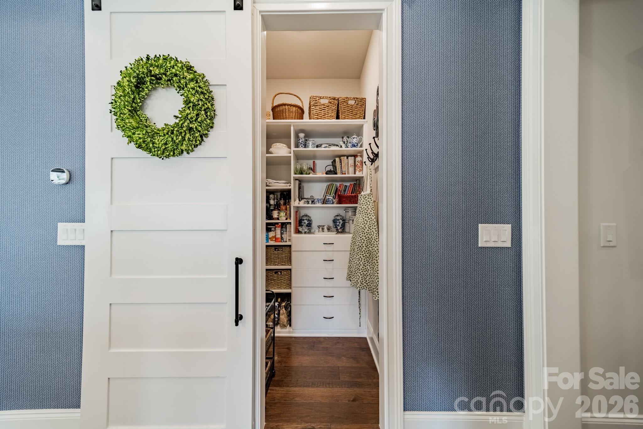 14021 Little Spring Court — Charlotte