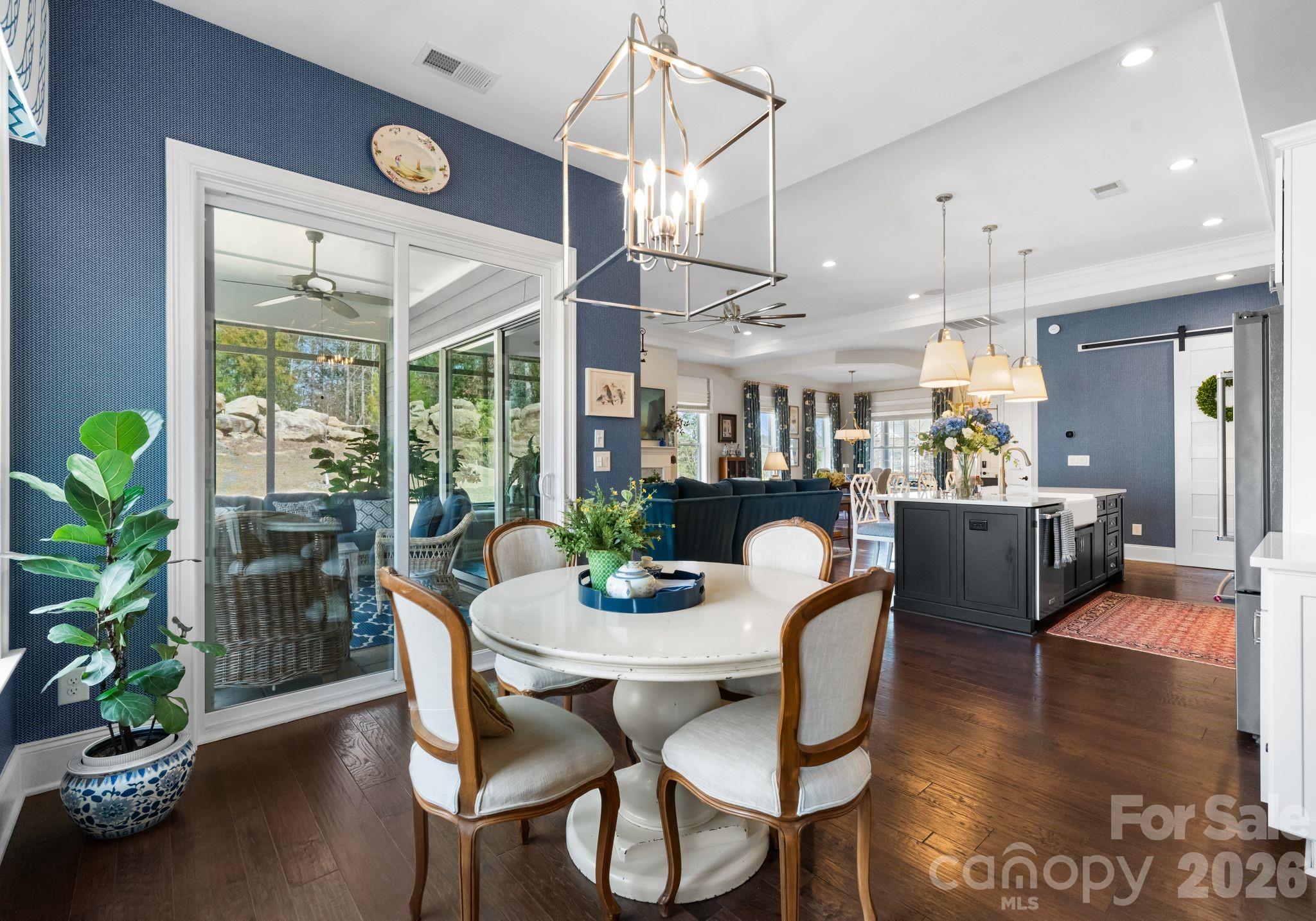 14021 Little Spring Court — Charlotte