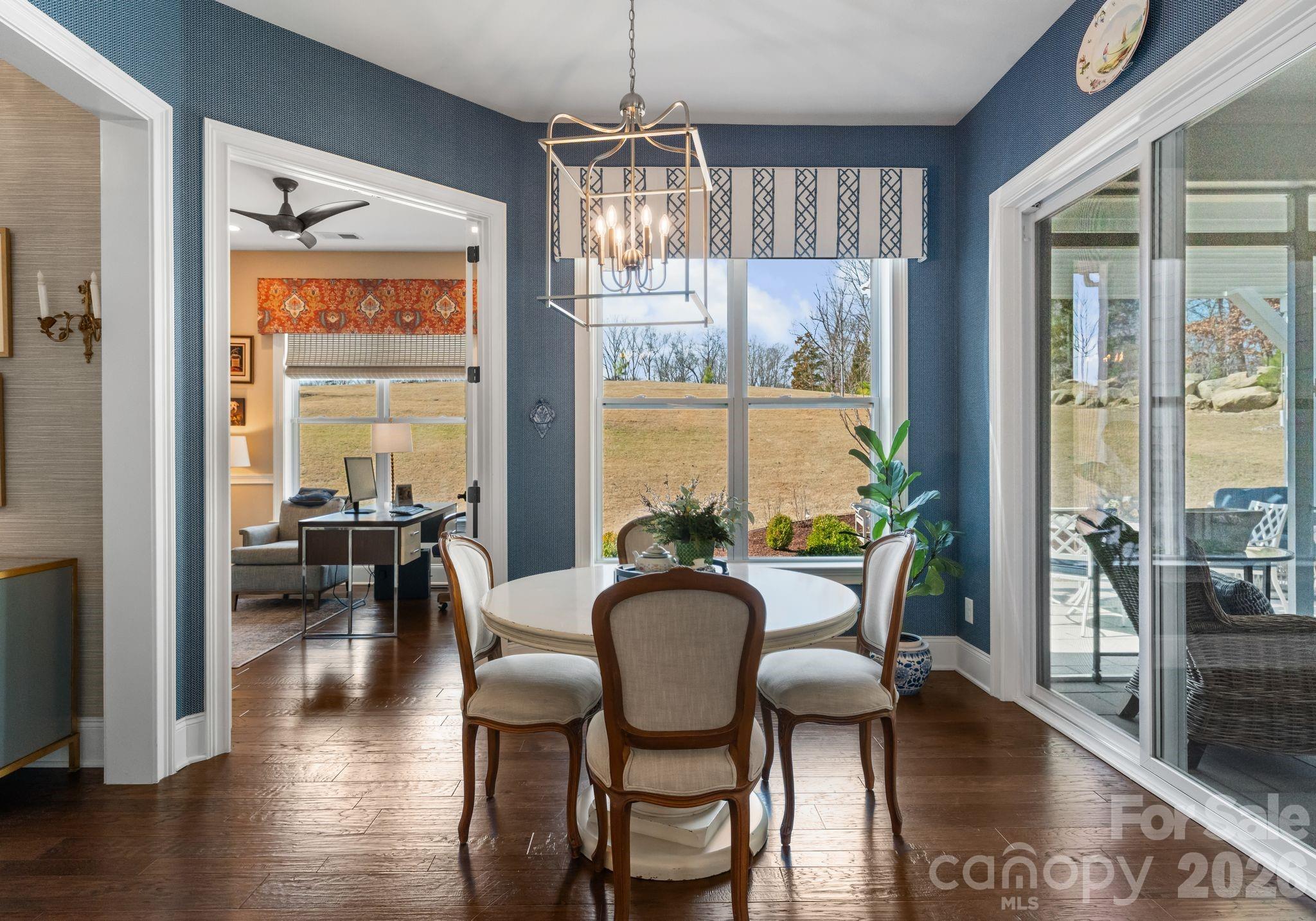 14021 Little Spring Court — Charlotte