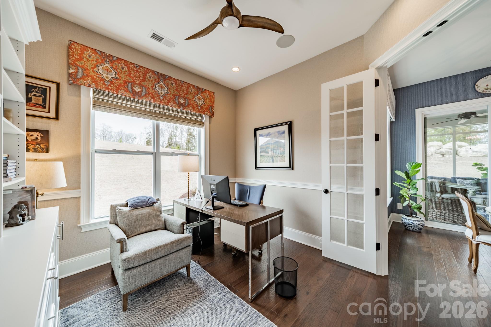 14021 Little Spring Court — Charlotte