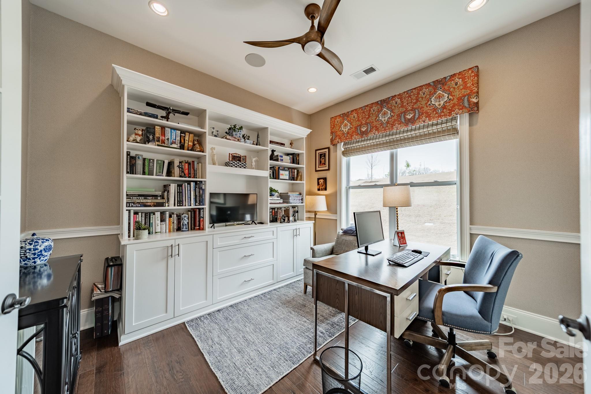 14021 Little Spring Court — Charlotte