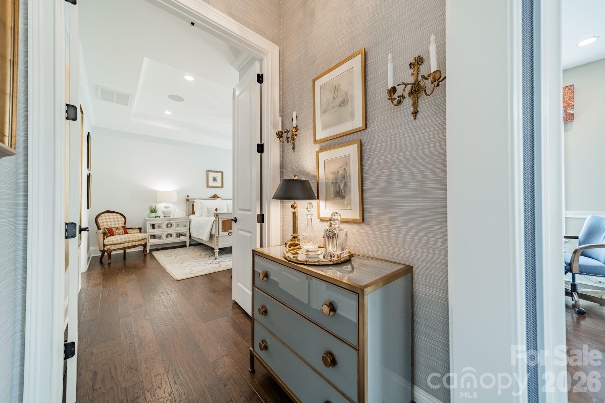 14021 Little Spring Court — Charlotte