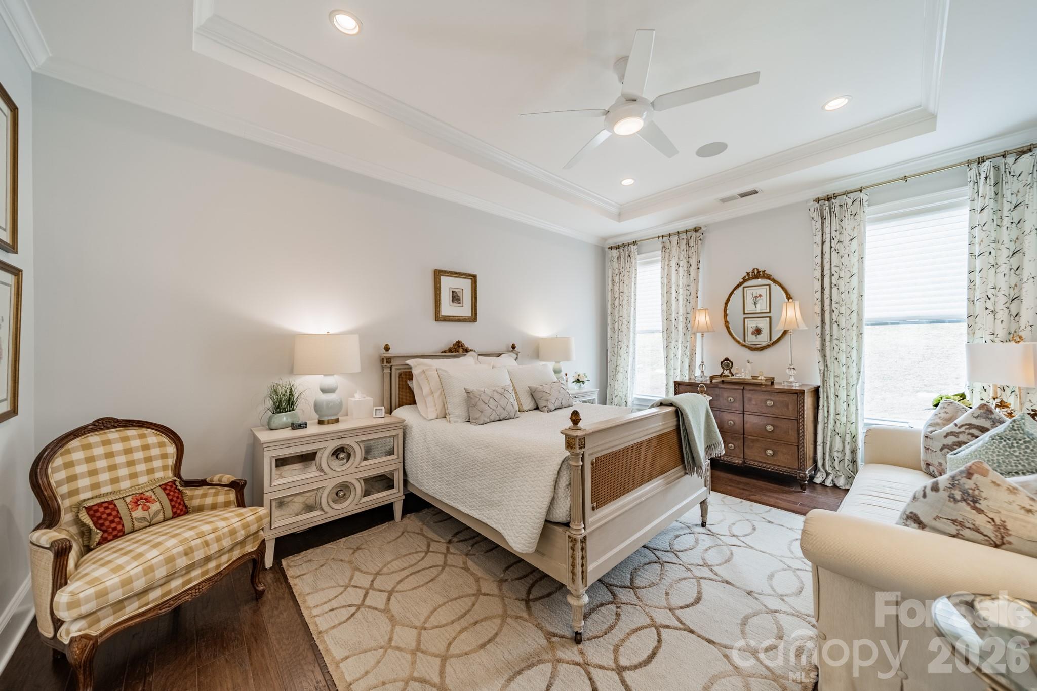 14021 Little Spring Court — Charlotte