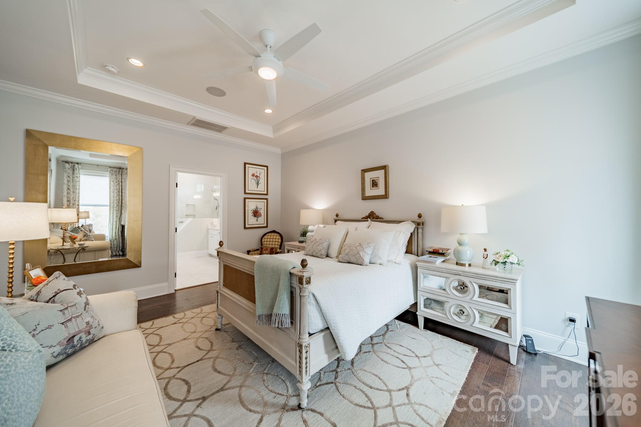 14021 Little Spring Court — Charlotte
