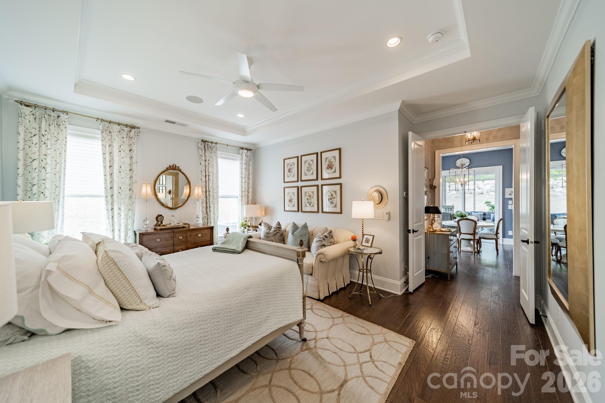 14021 Little Spring Court — Charlotte