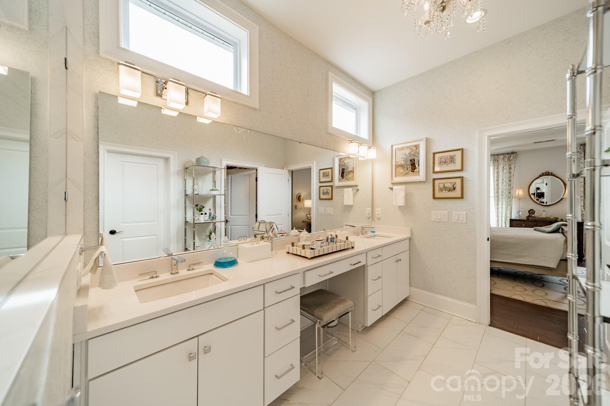 14021 Little Spring Court — Charlotte