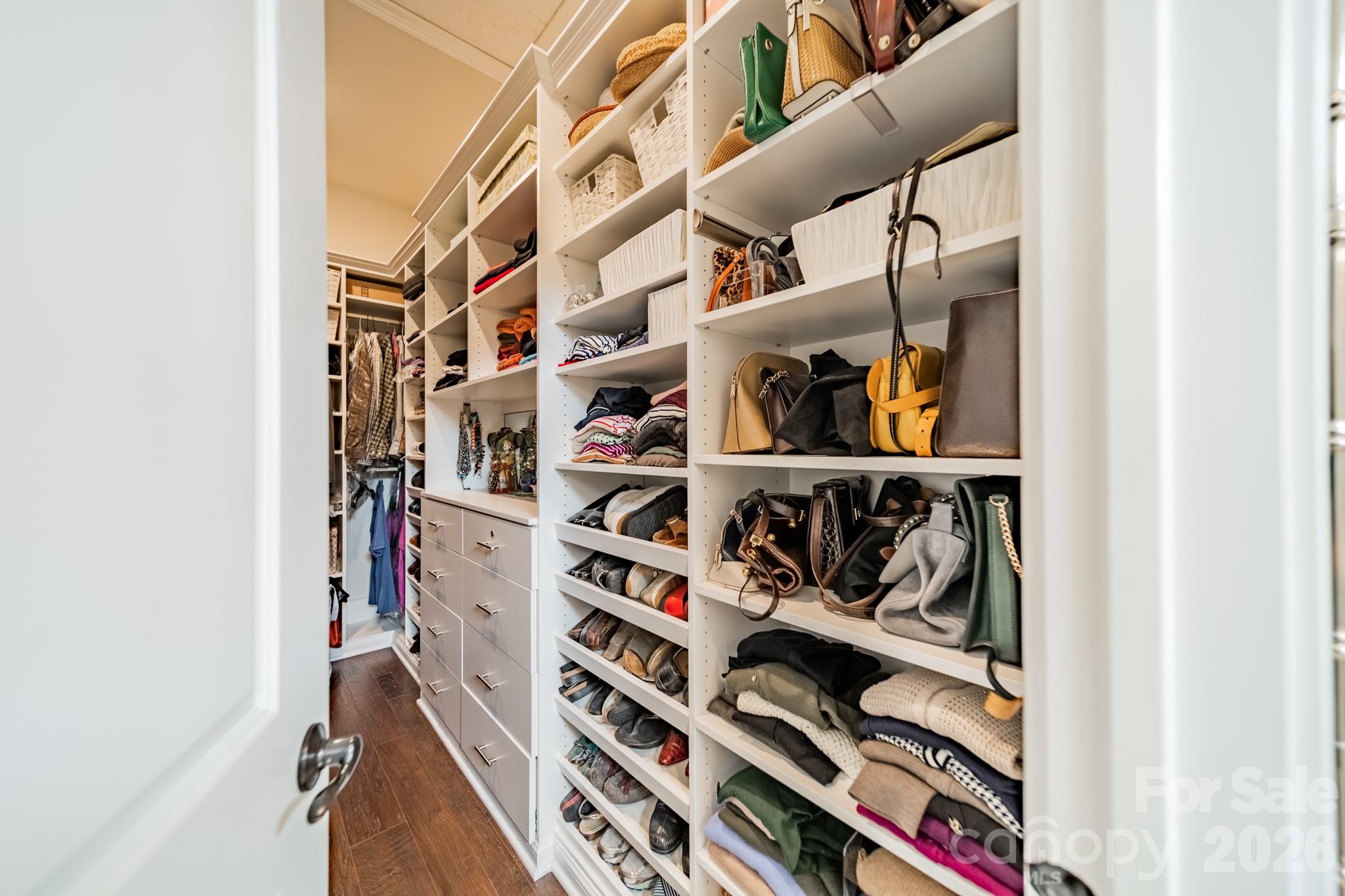 14021 Little Spring Court — Charlotte