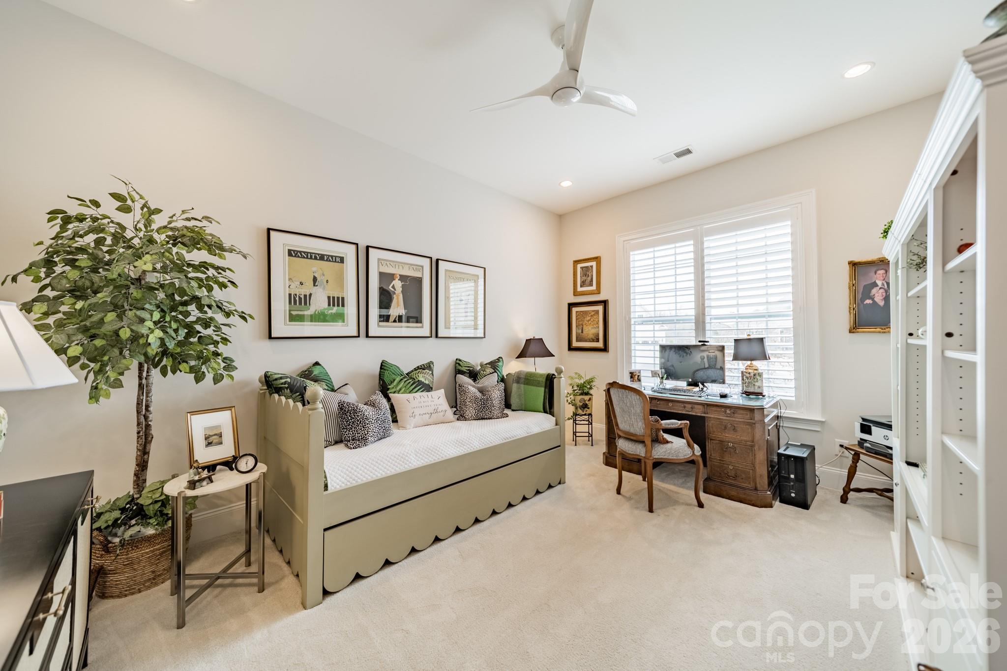 14021 Little Spring Court — Charlotte