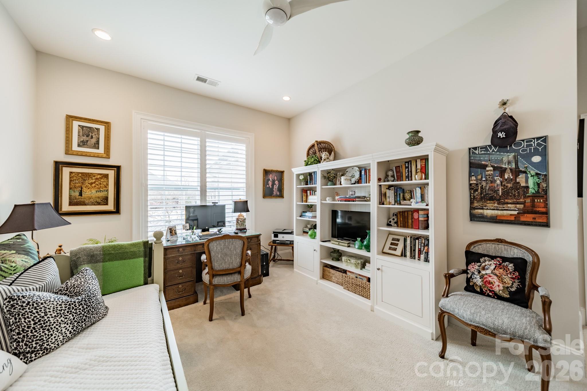 14021 Little Spring Court — Charlotte