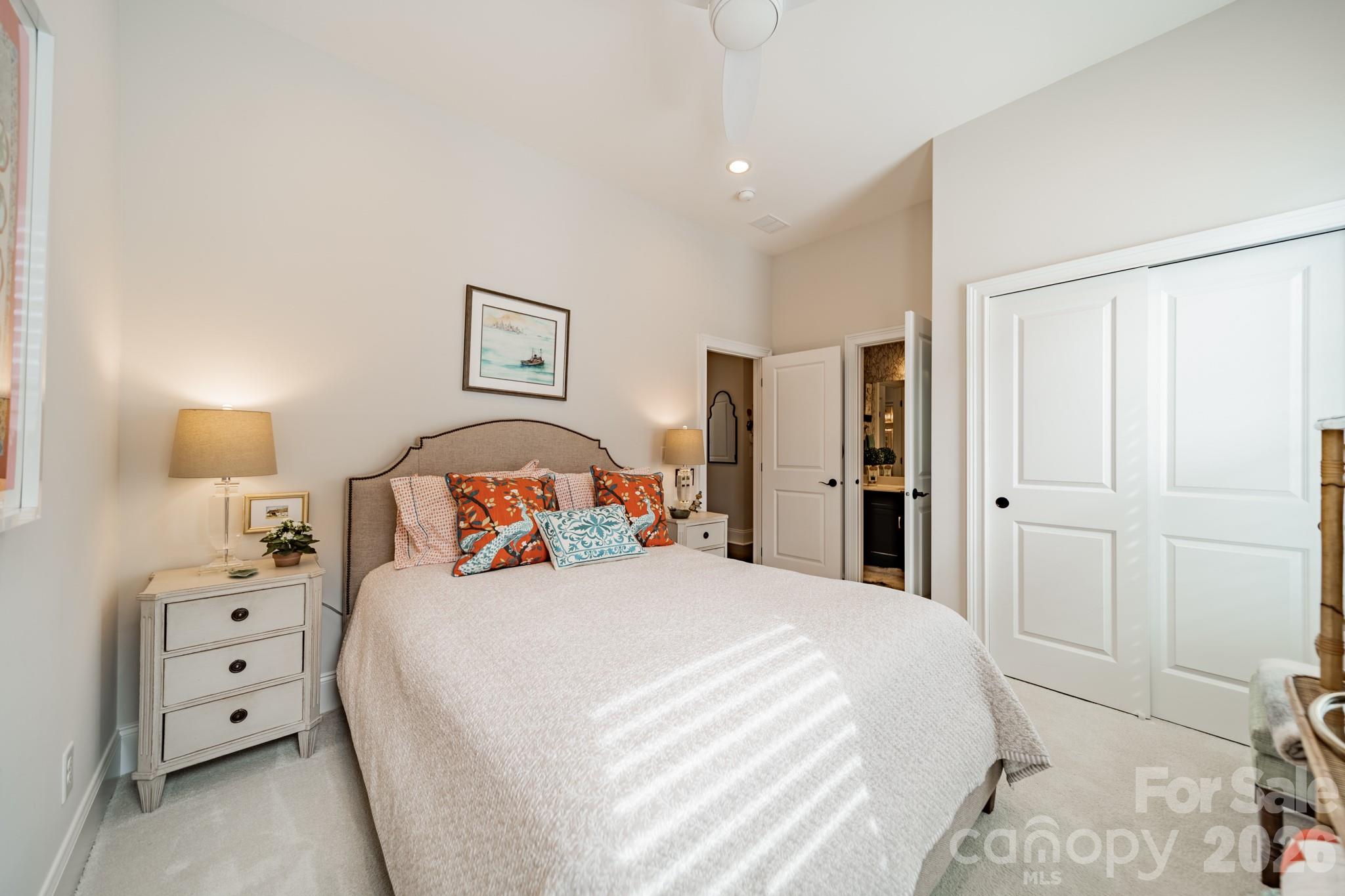 14021 Little Spring Court — Charlotte
