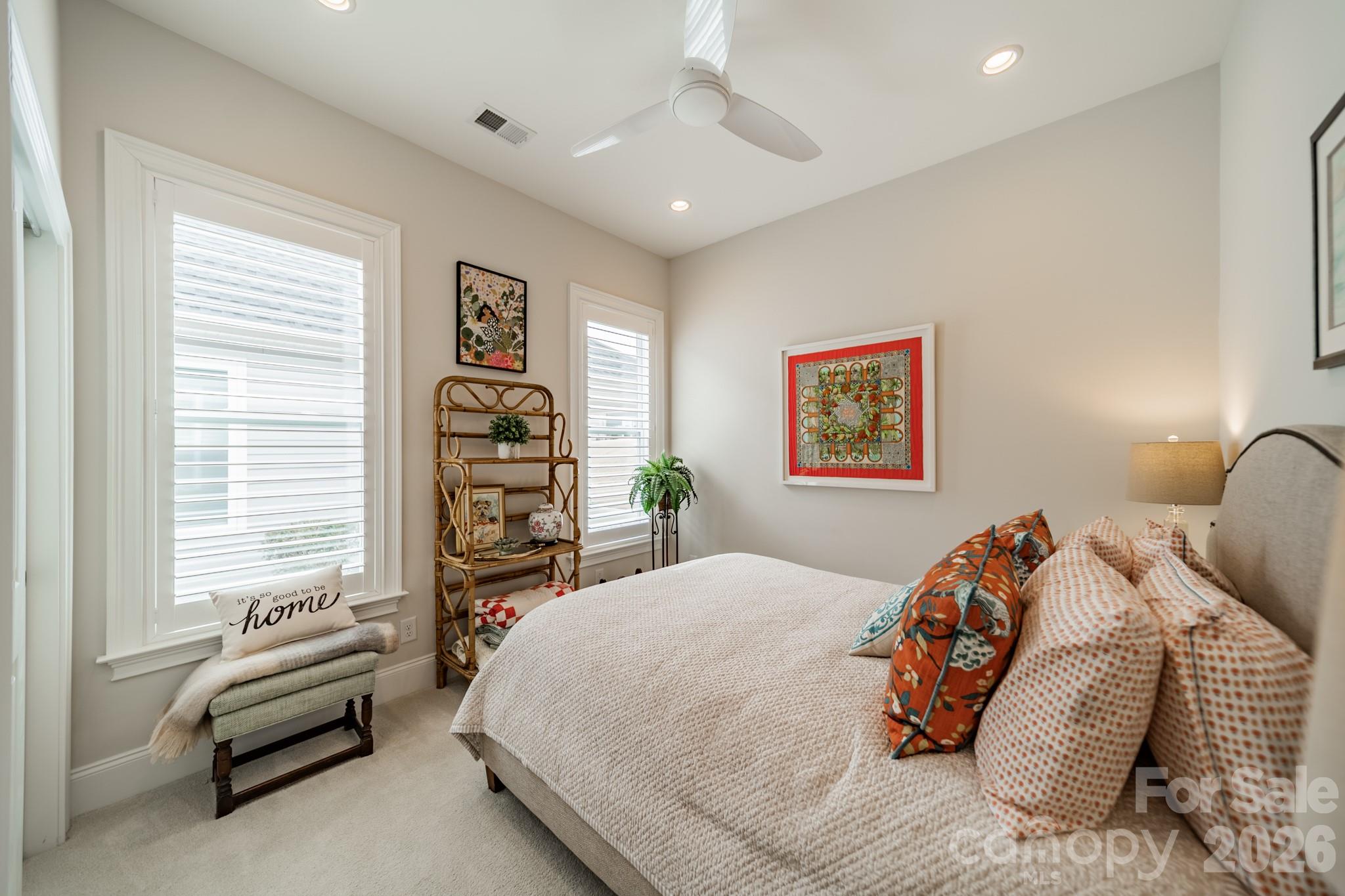 14021 Little Spring Court — Charlotte