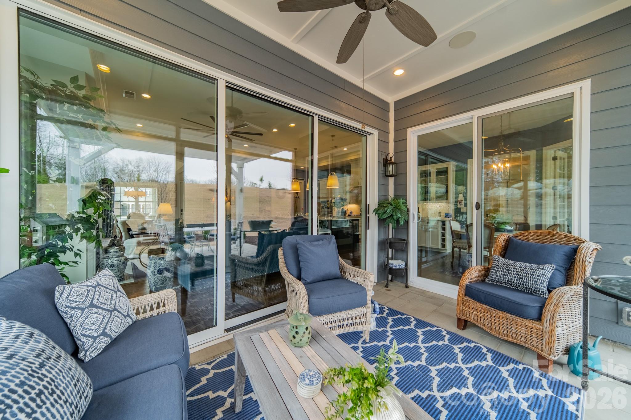 14021 Little Spring Court — Charlotte