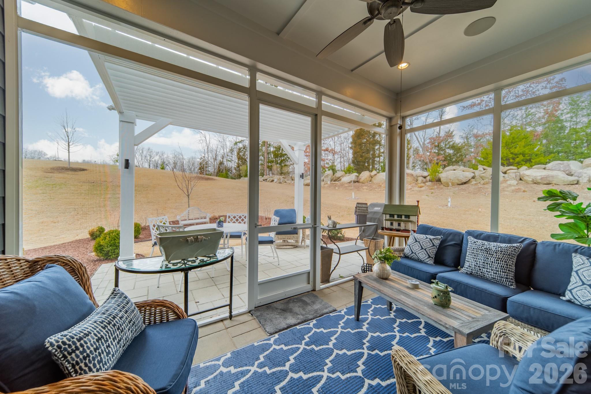 14021 Little Spring Court — Charlotte