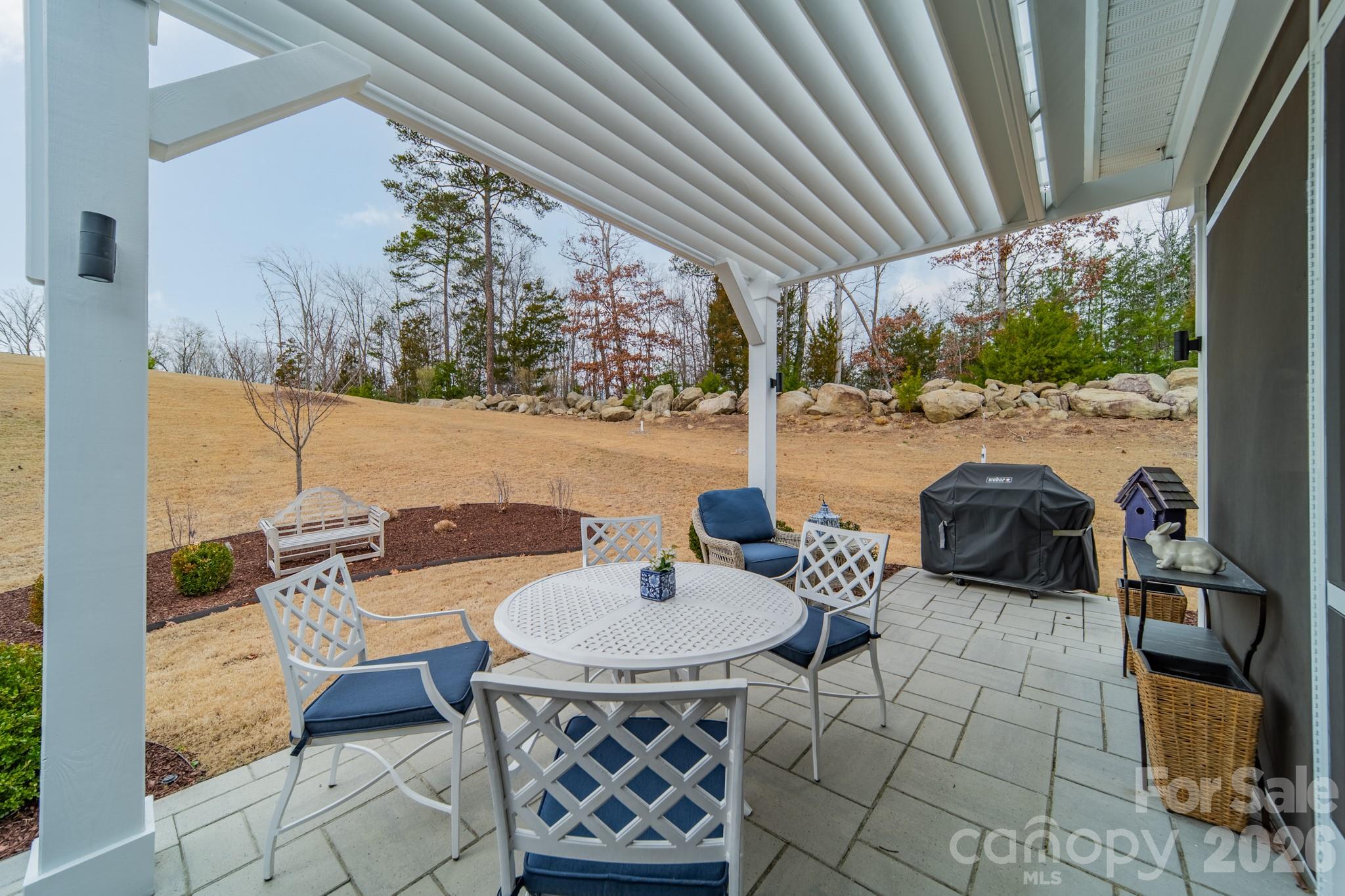 14021 Little Spring Court — Charlotte