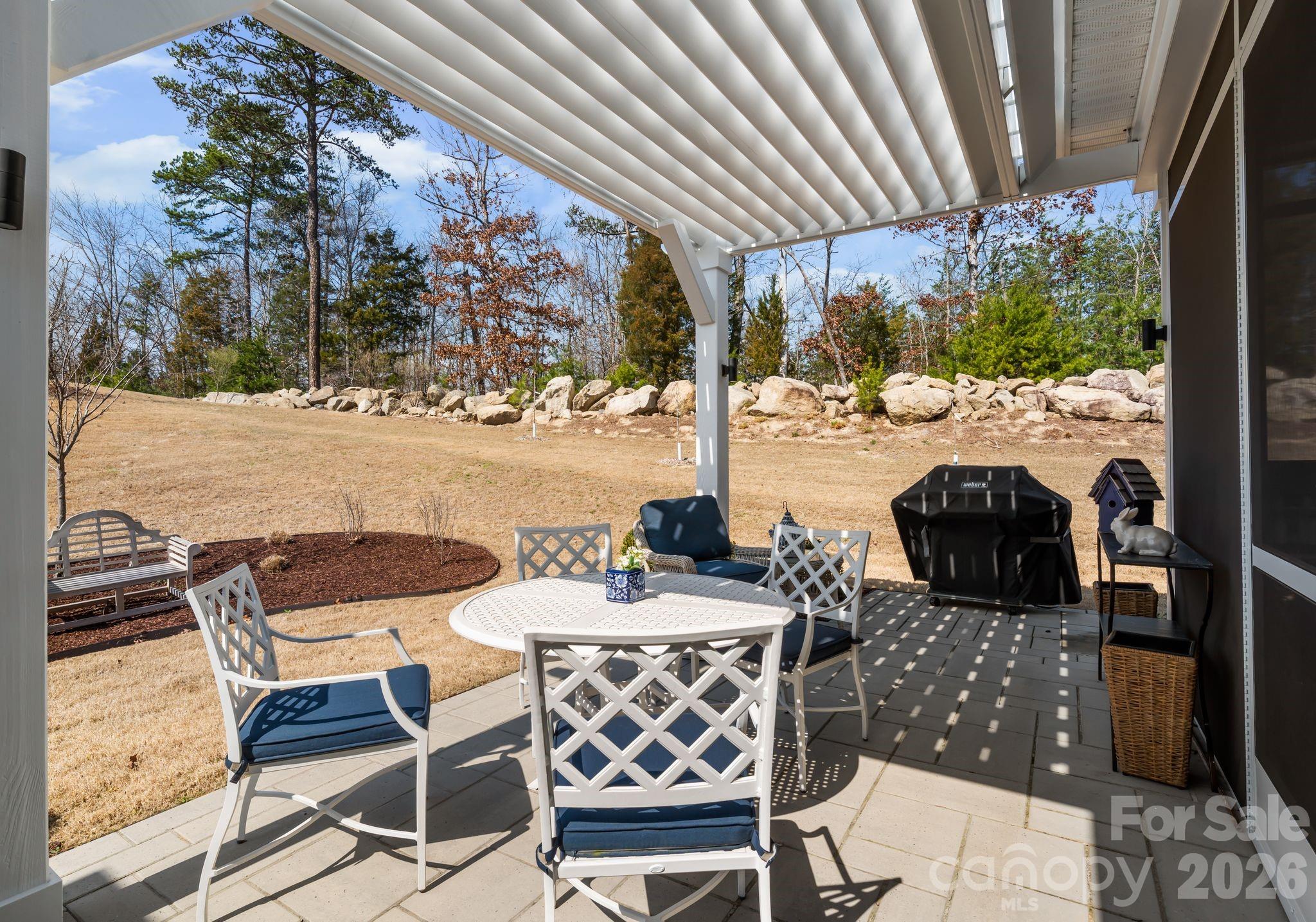 14021 Little Spring Court — Charlotte