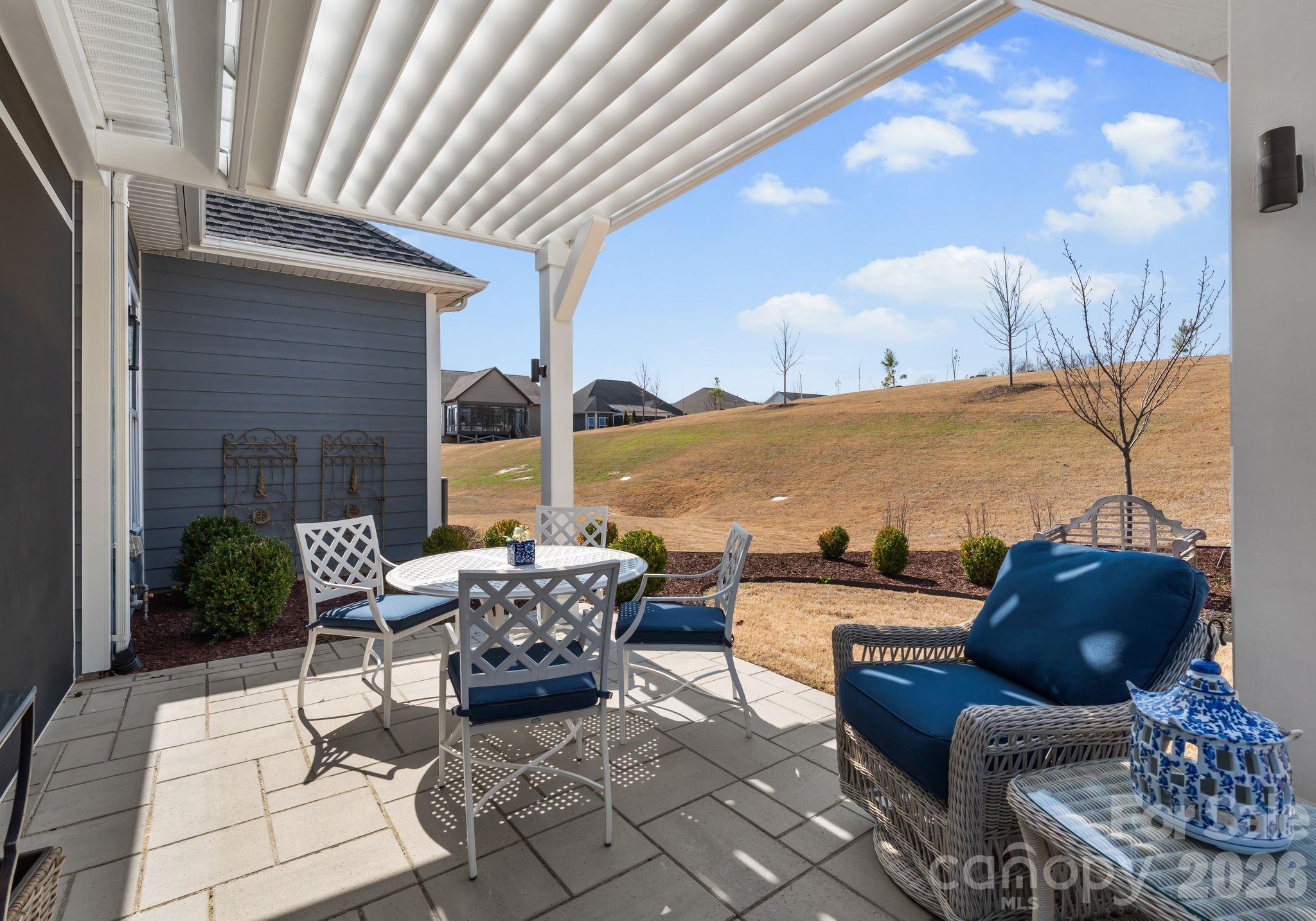 14021 Little Spring Court — Charlotte