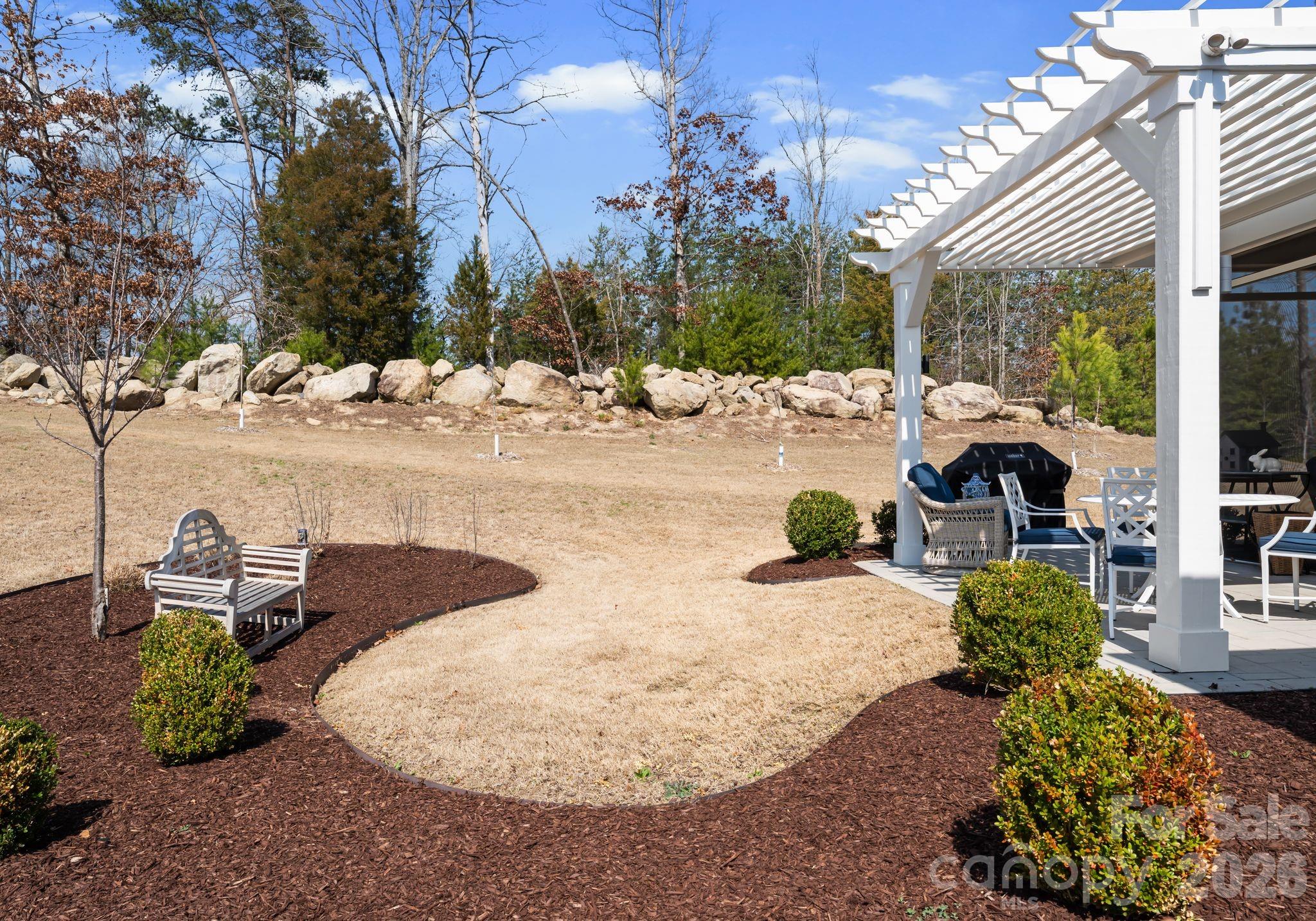 14021 Little Spring Court — Charlotte