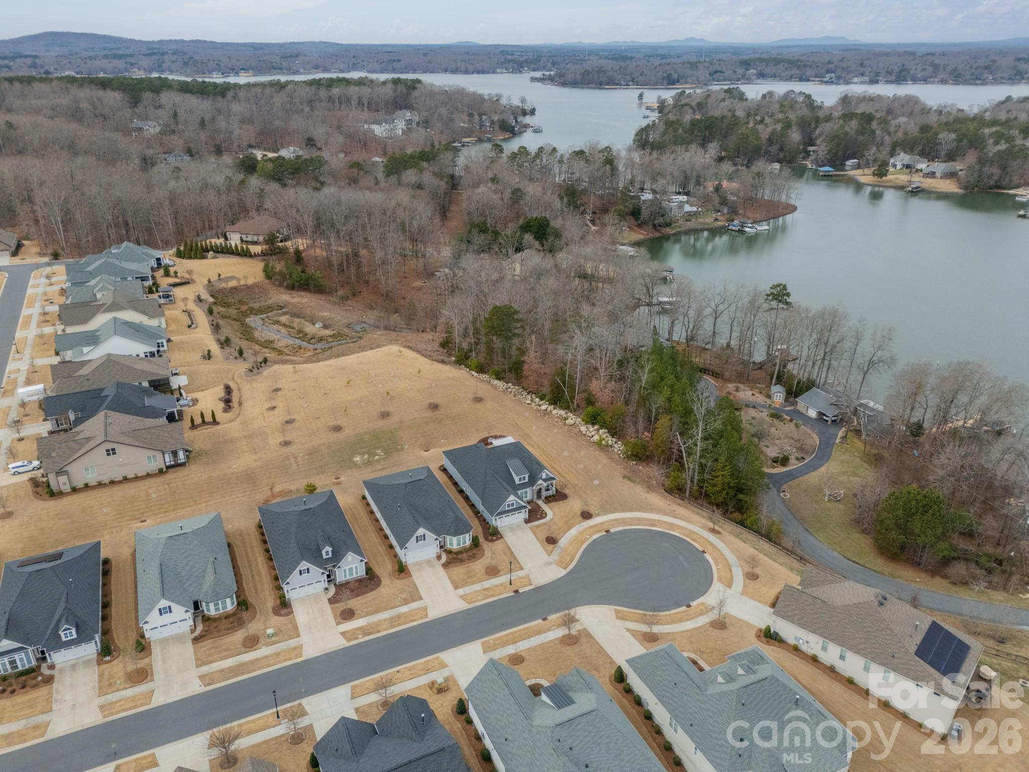 14021 Little Spring Court — Charlotte