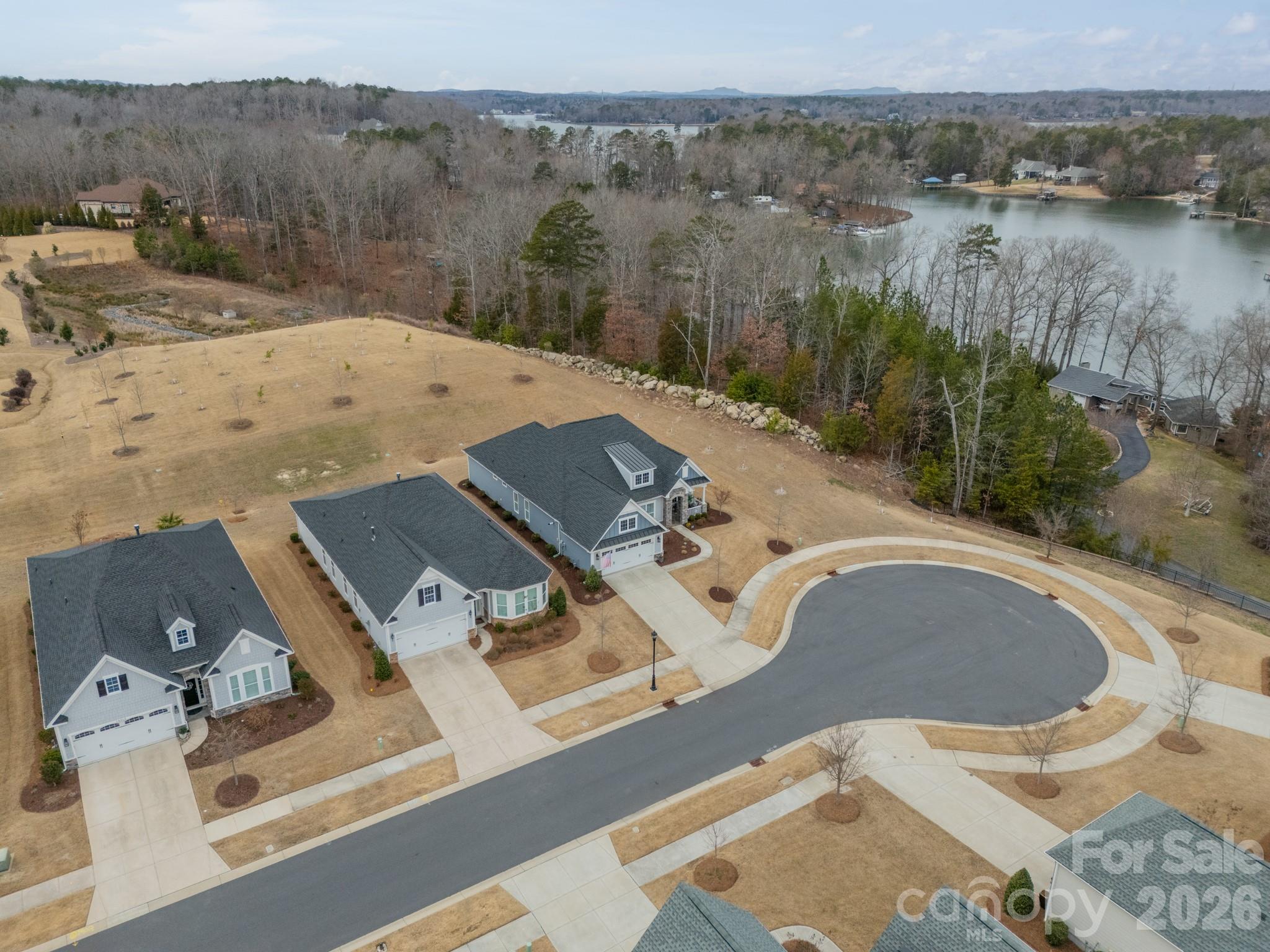 14021 Little Spring Court — Charlotte