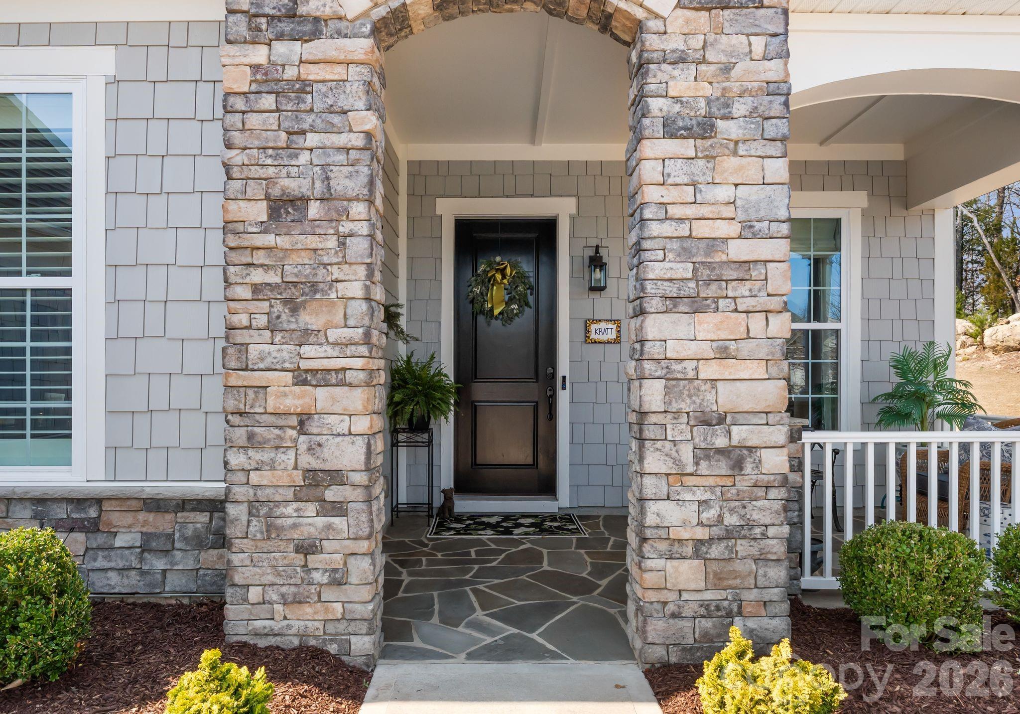 14021 Little Spring Court — Charlotte