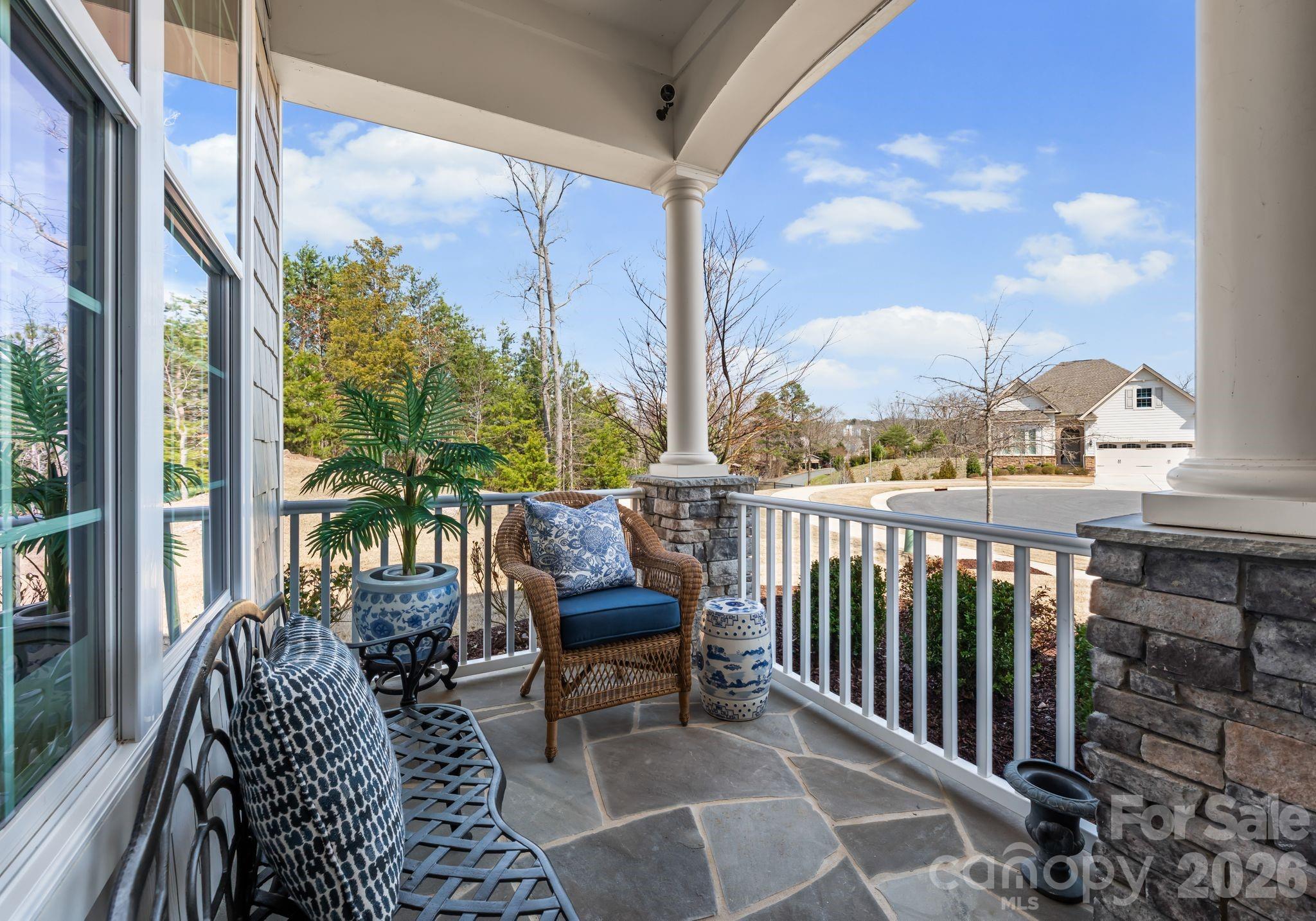 14021 Little Spring Court — Charlotte