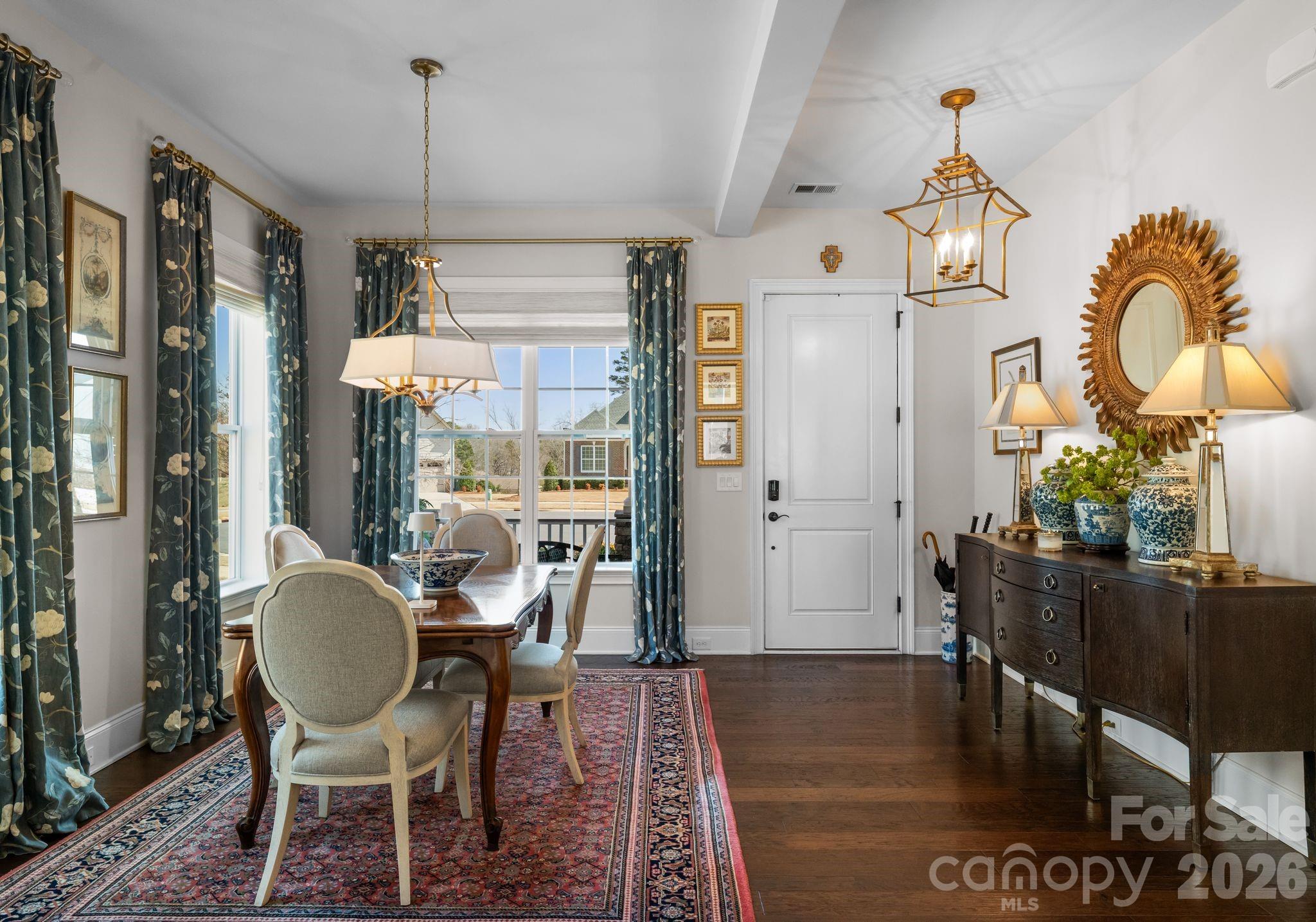 14021 Little Spring Court — Charlotte