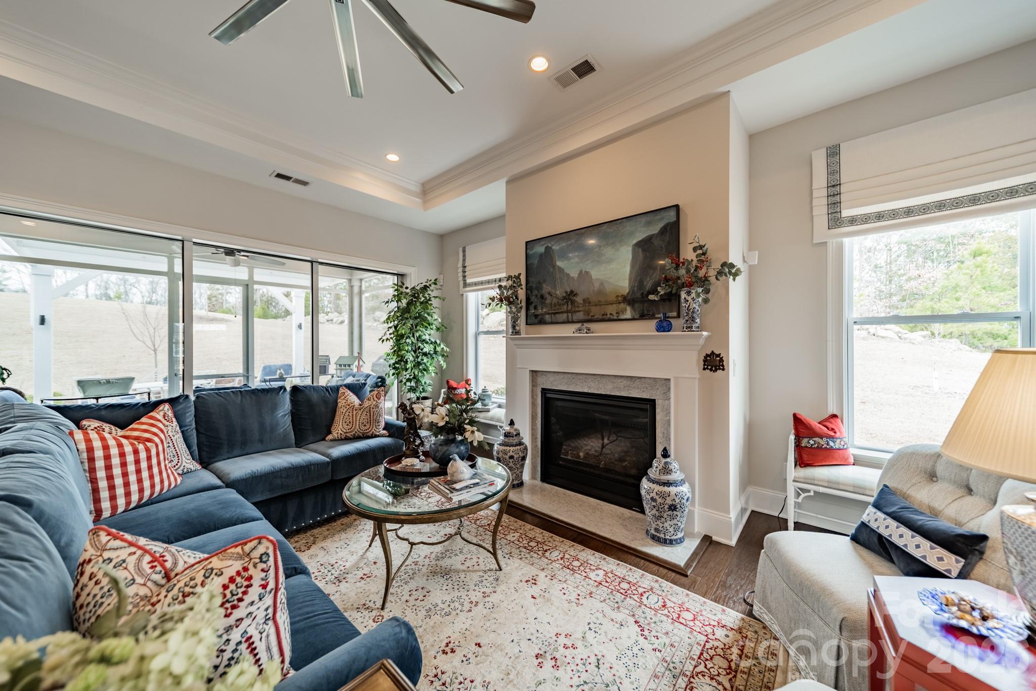 14021 Little Spring Court — Charlotte