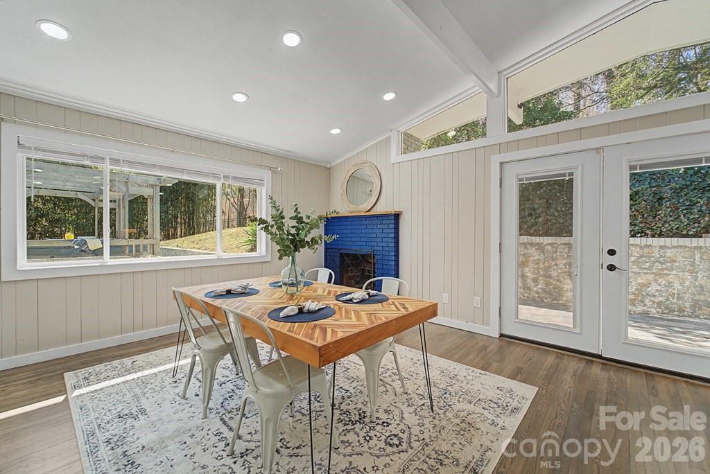 240 North Country Club Drive — Cullowhee