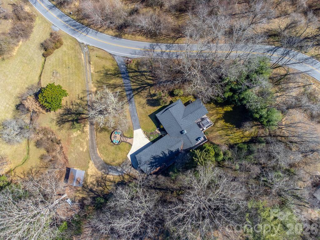 240 North Country Club Drive — Cullowhee