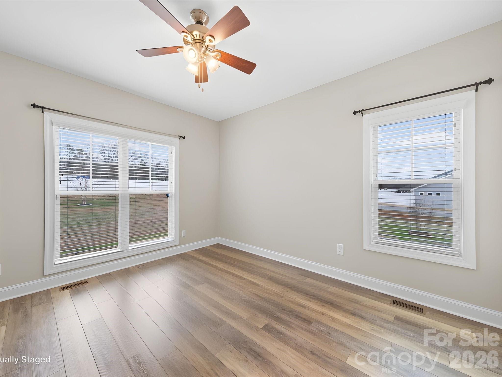 1055 Coppergate Drive — Salisbury
