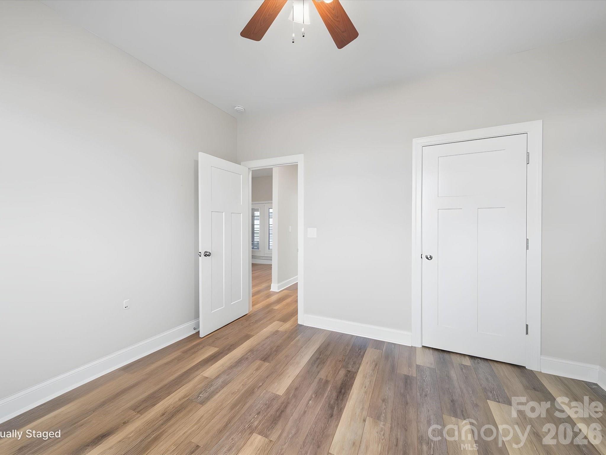 1055 Coppergate Drive — Salisbury