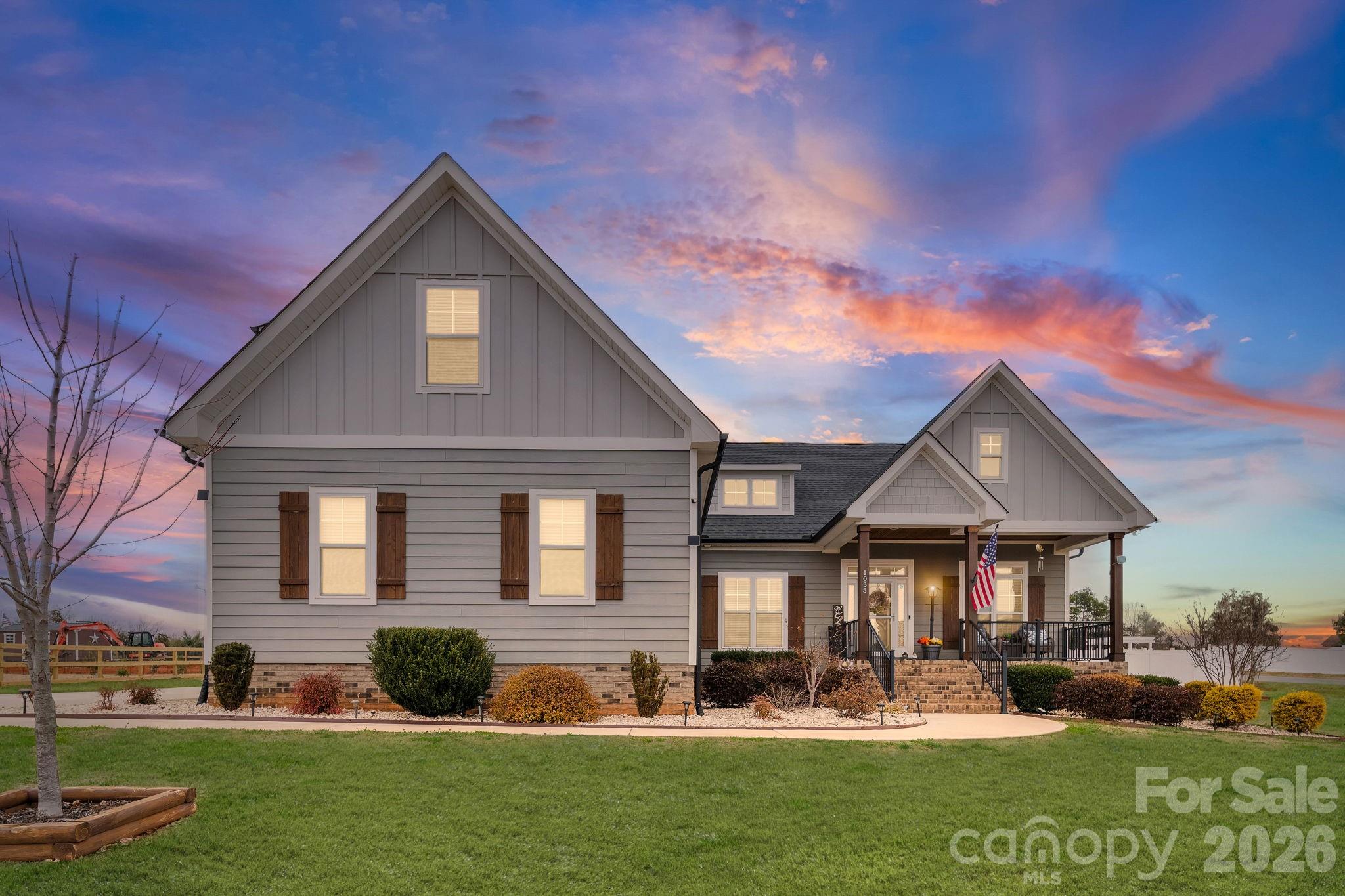 1055 Coppergate Drive — Salisbury