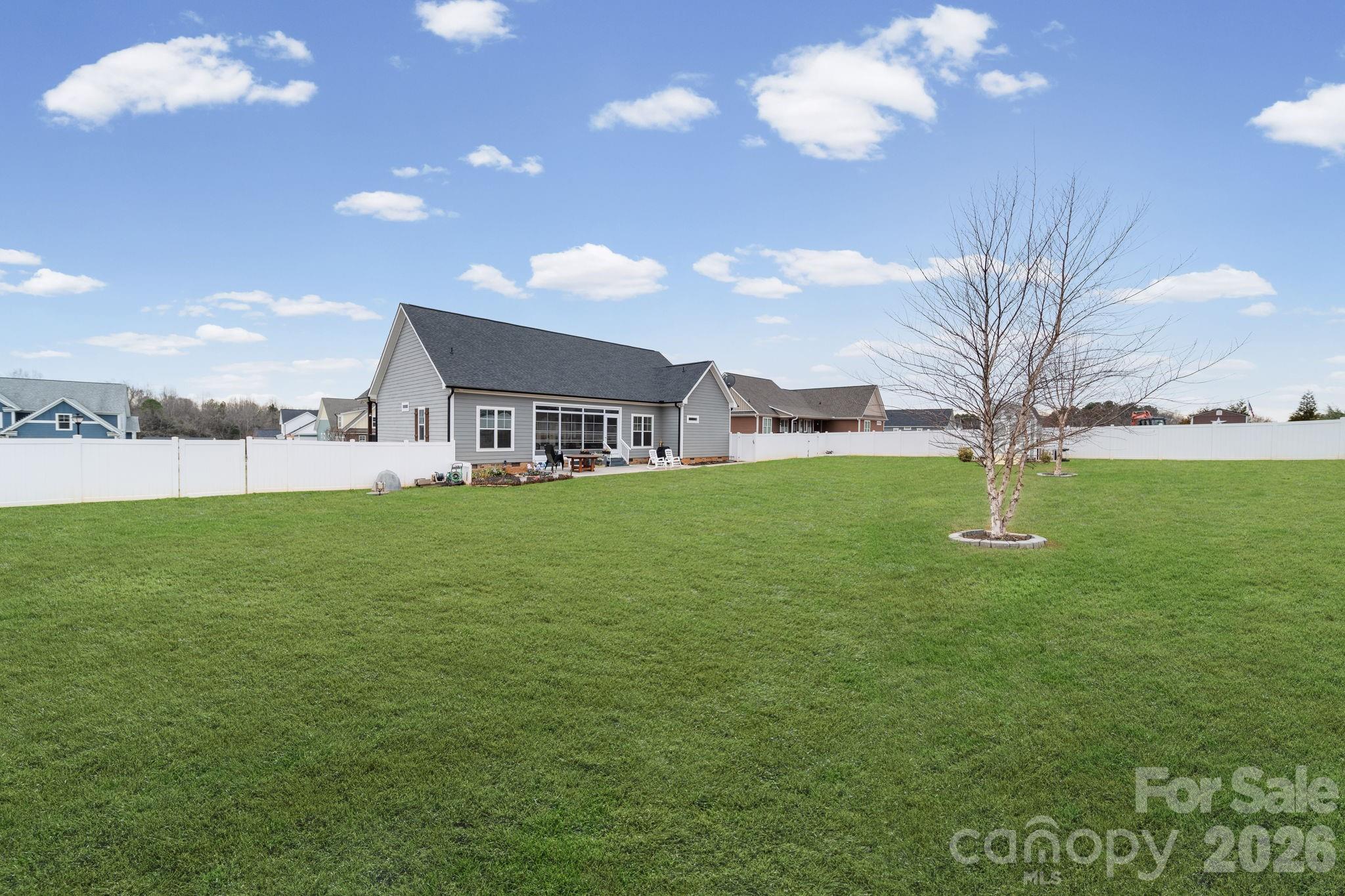 1055 Coppergate Drive — Salisbury