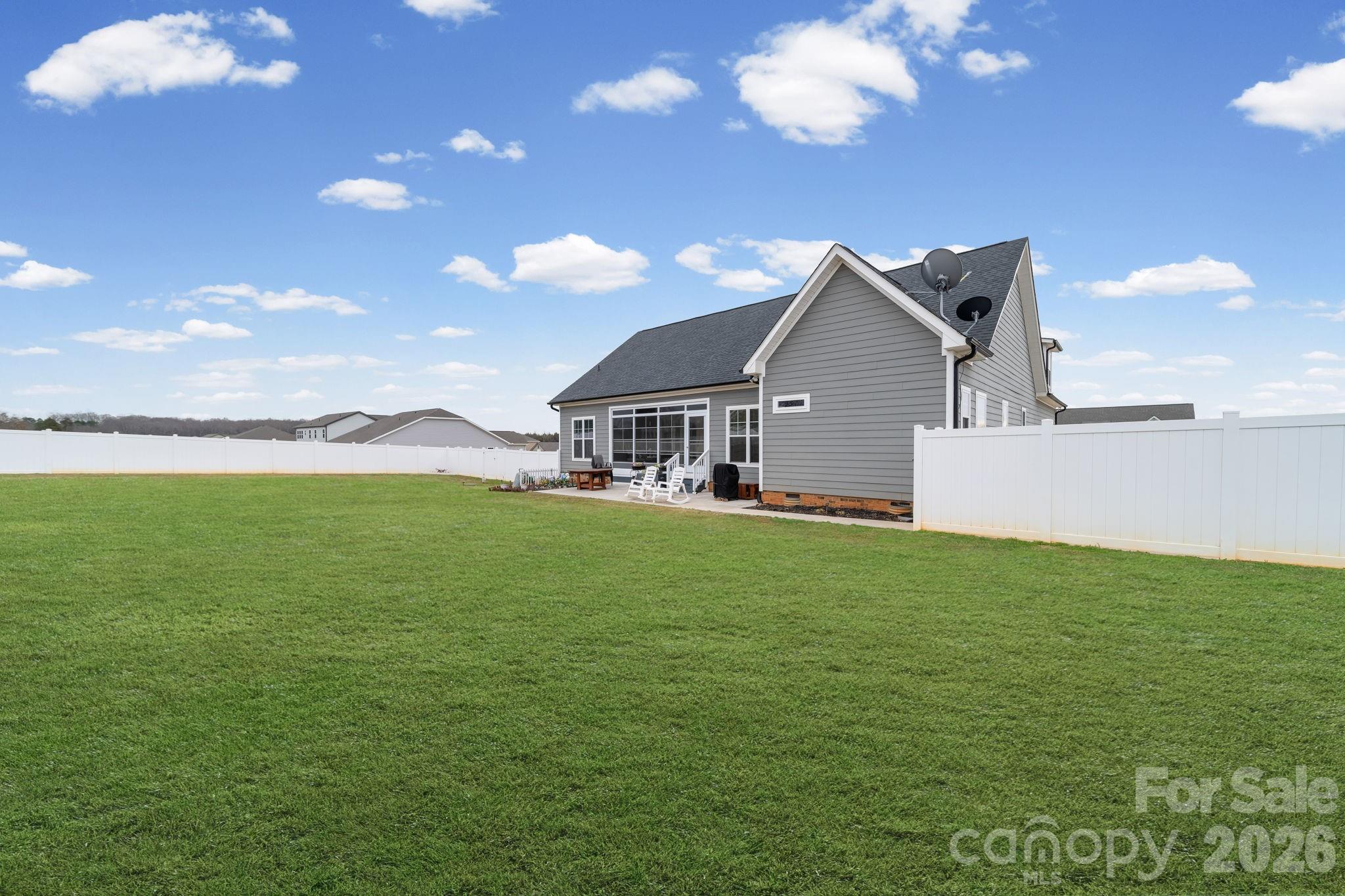 1055 Coppergate Drive — Salisbury