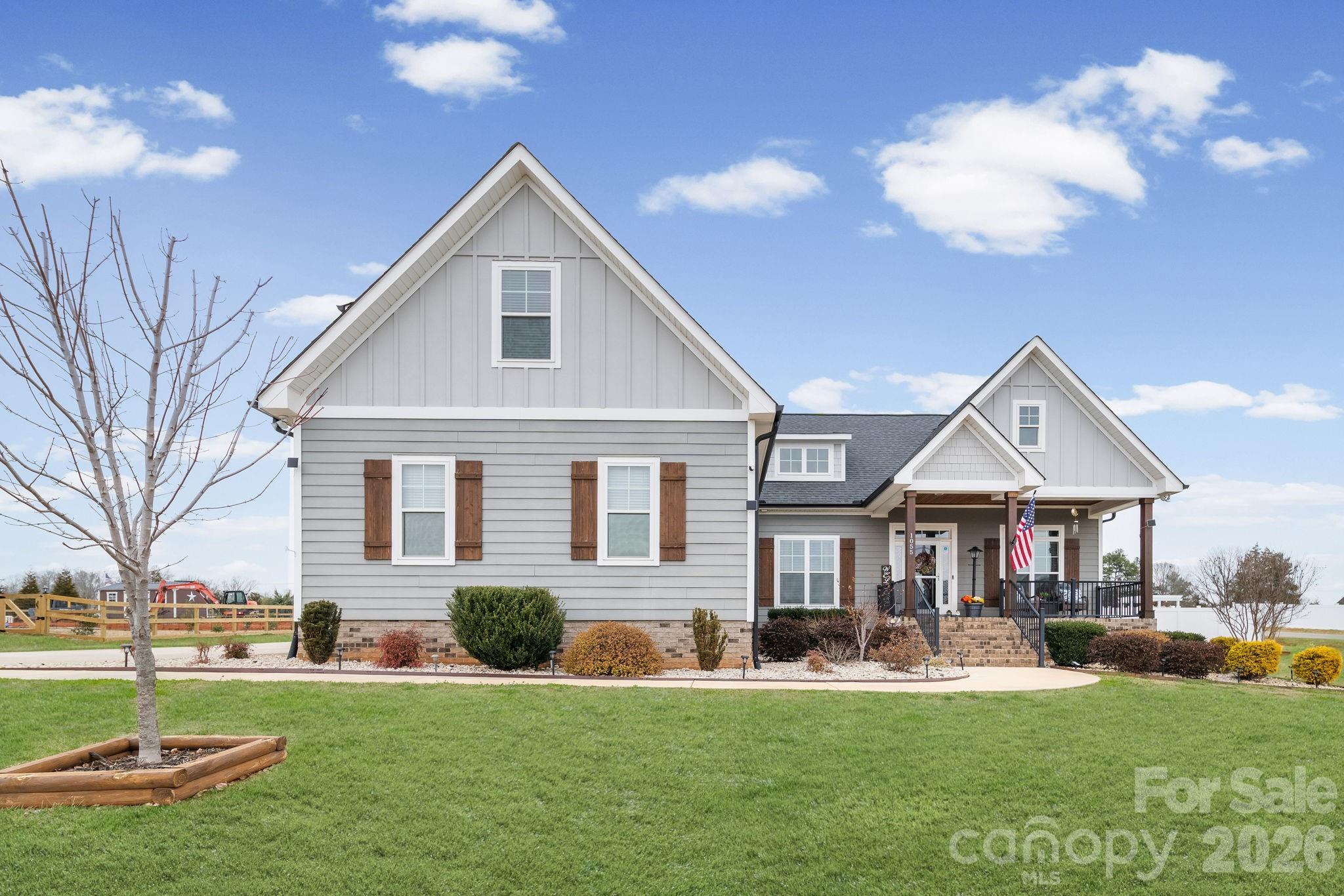 1055 Coppergate Drive — Salisbury