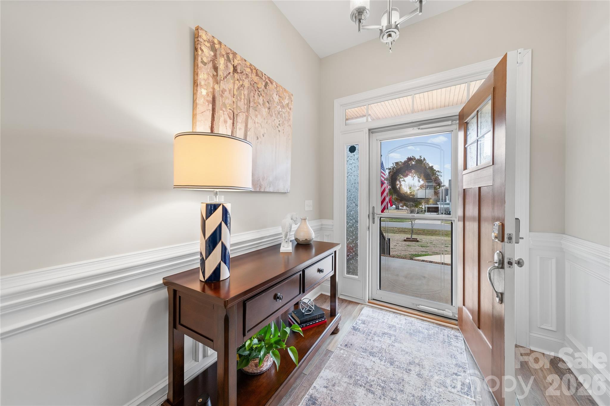 1055 Coppergate Drive — Salisbury
