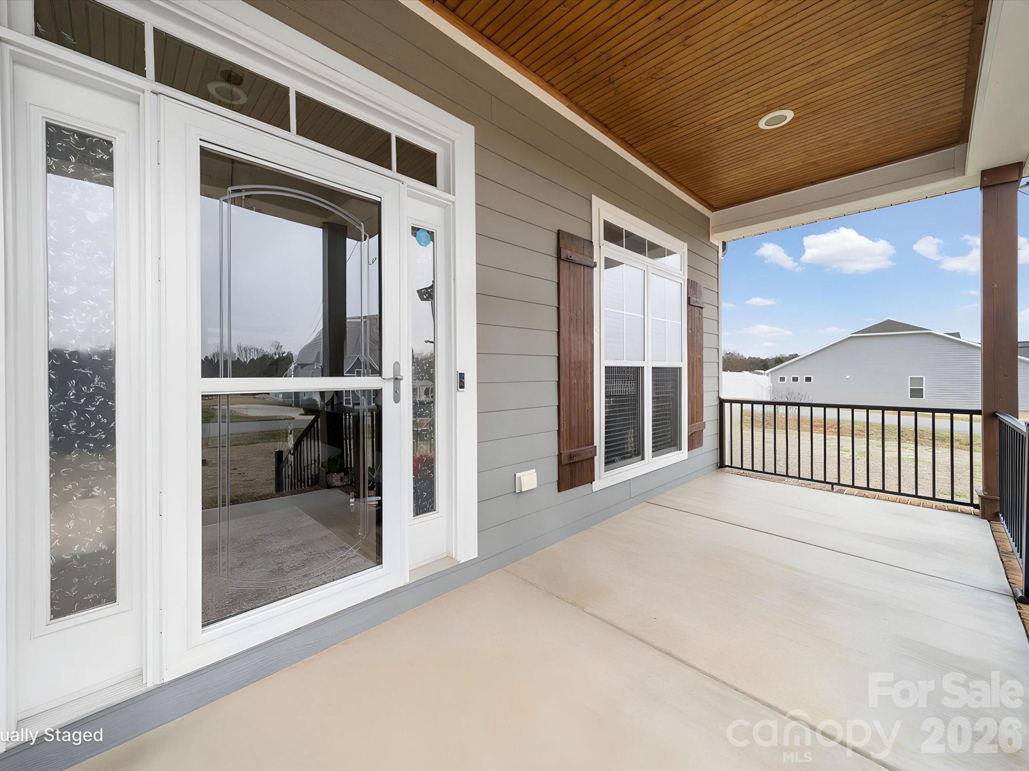 1055 Coppergate Drive — Salisbury