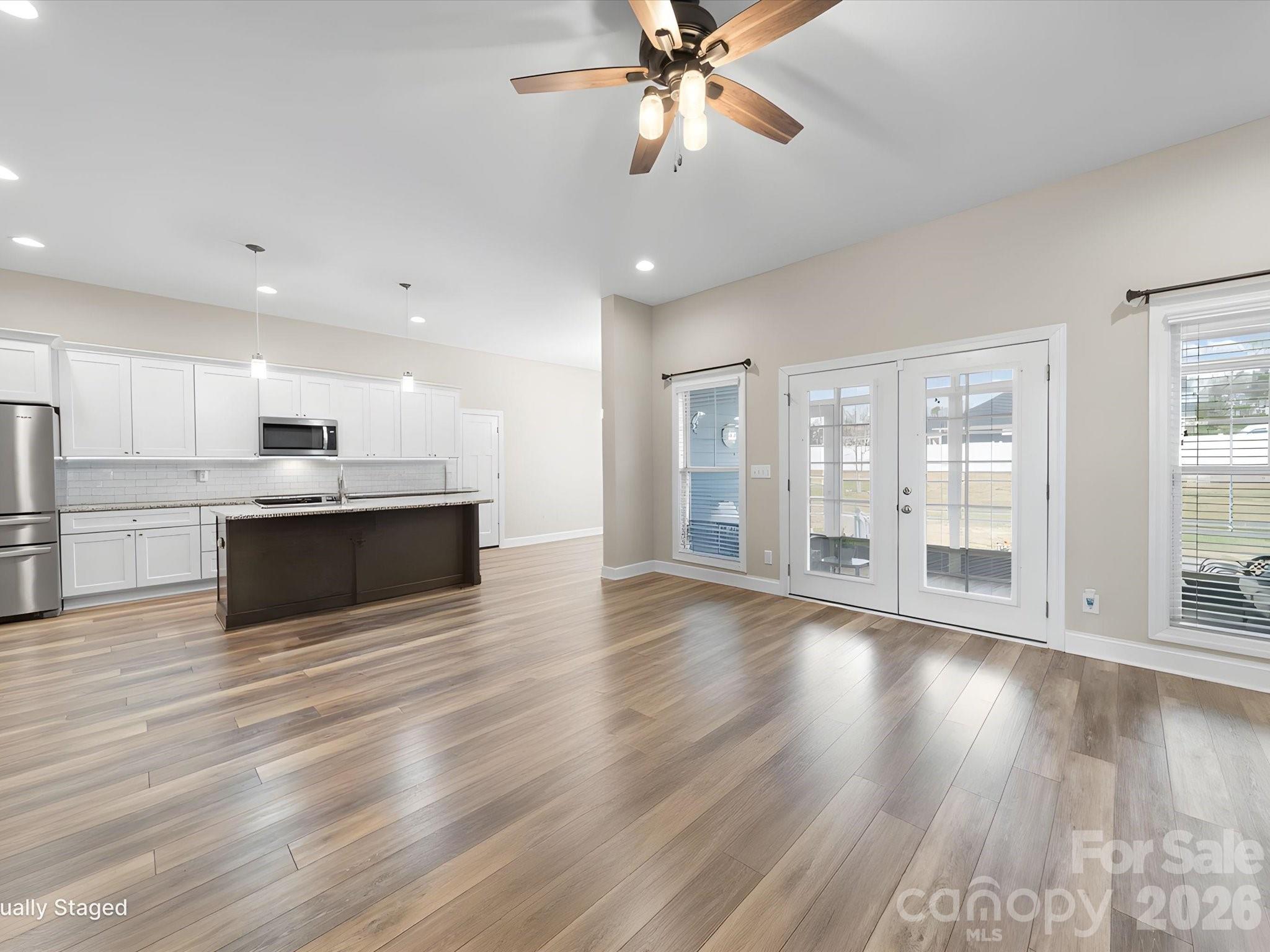 1055 Coppergate Drive — Salisbury