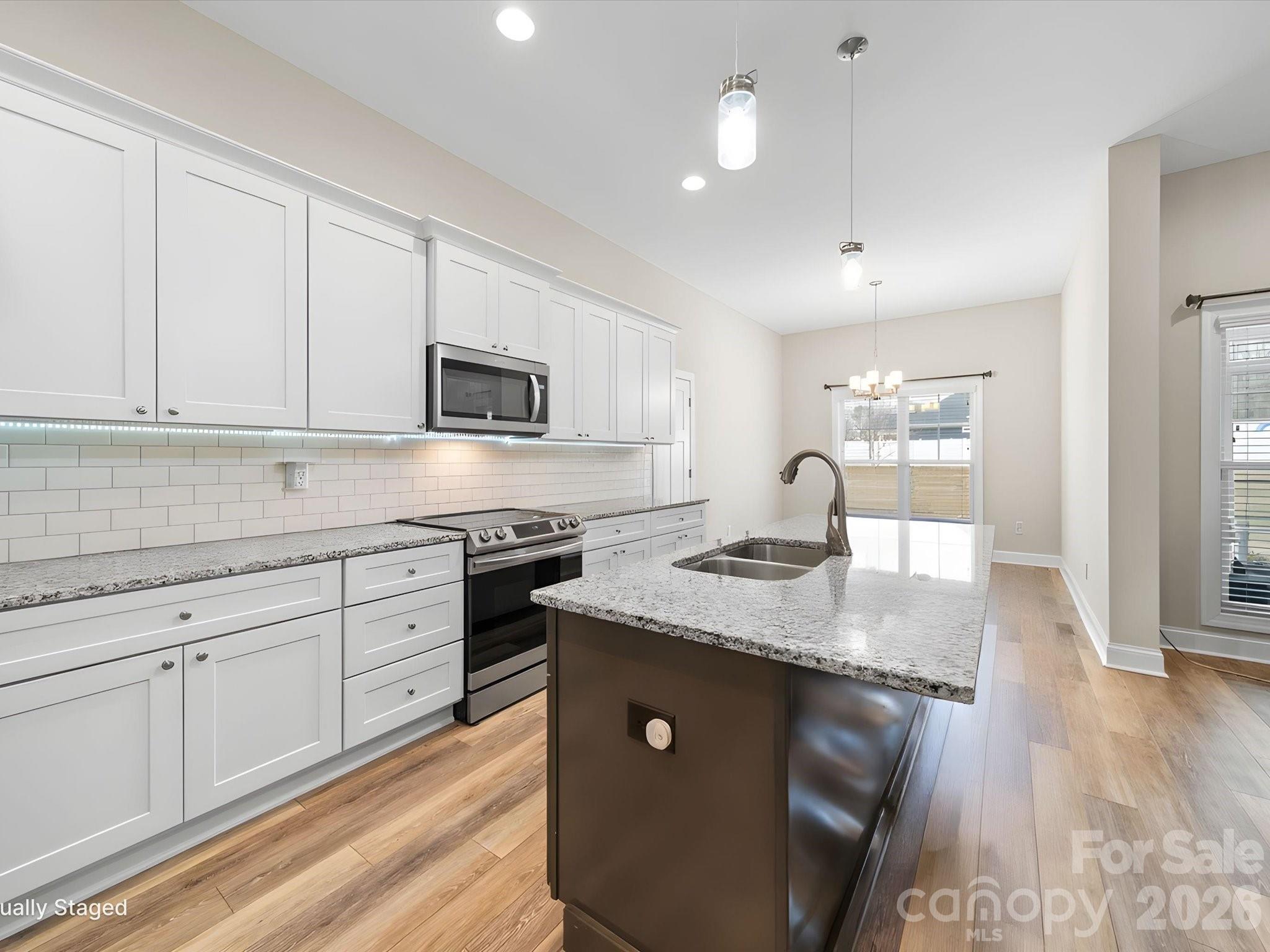 1055 Coppergate Drive — Salisbury