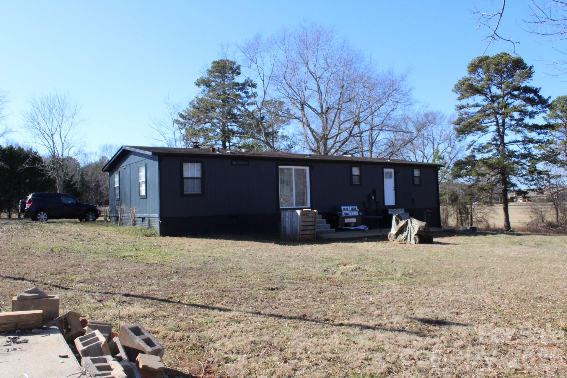 1943 Big Island Road — Rutherfordton