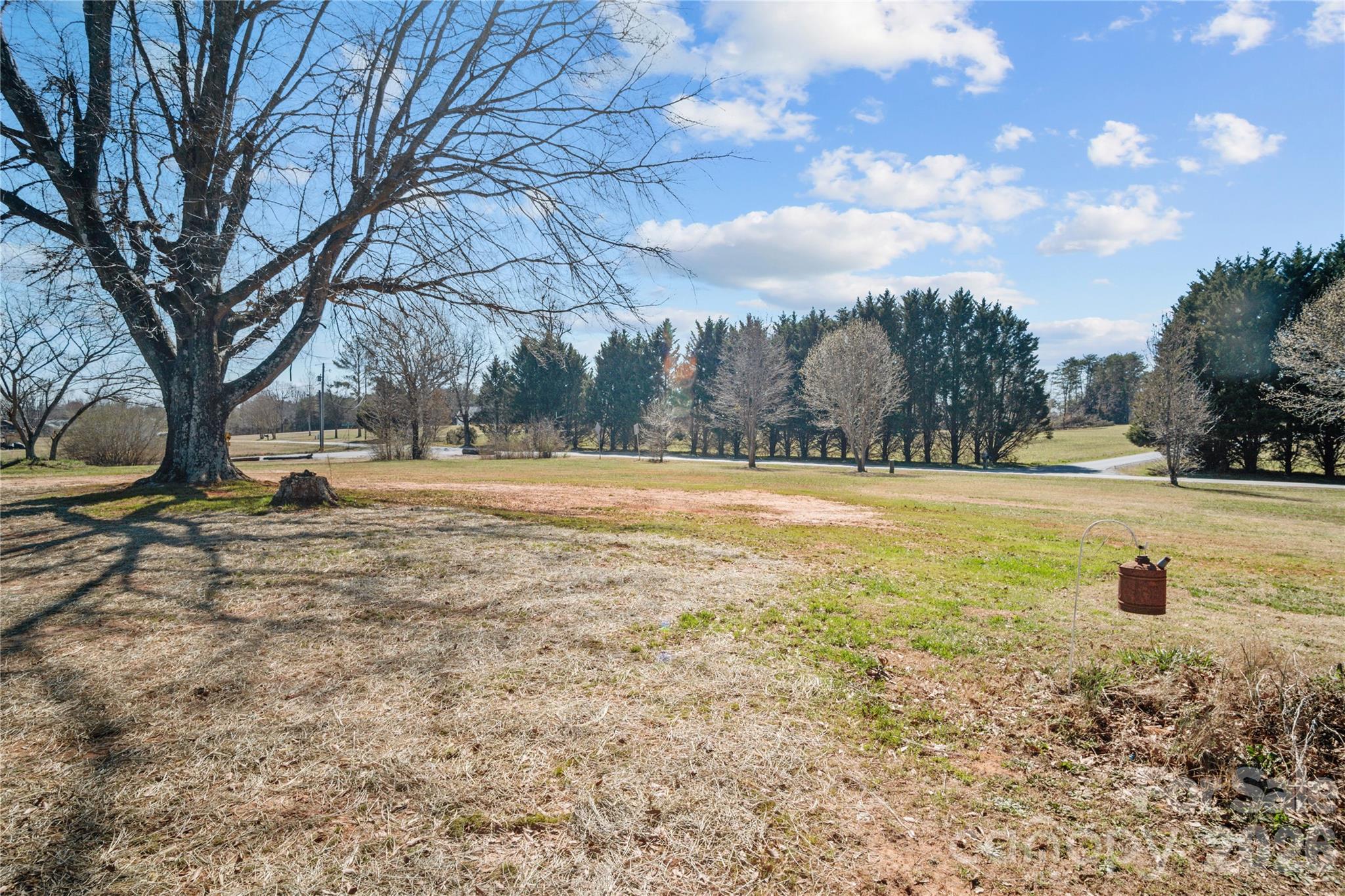 1943 Big Island Road — Rutherfordton